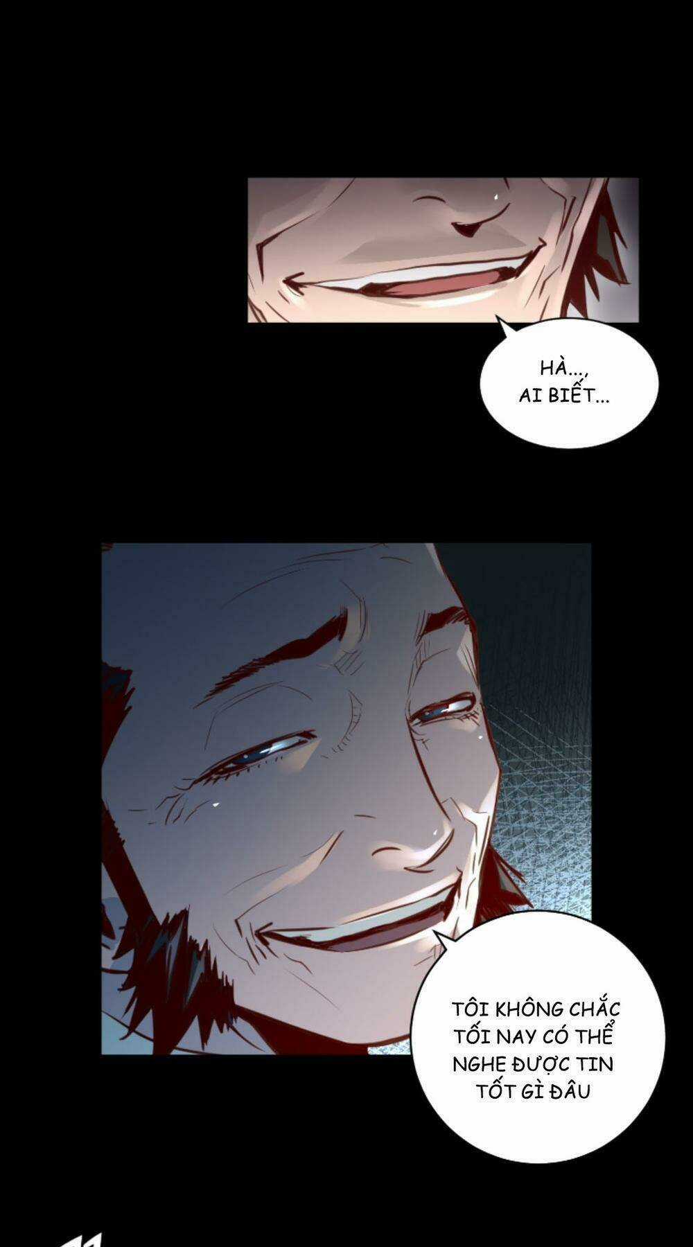 Tam Tuyệt Tại Dị giới Chapter 60 trang 25