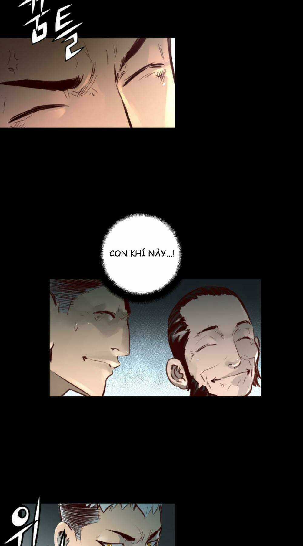 Tam Tuyệt Tại Dị giới Chapter 60 trang 26