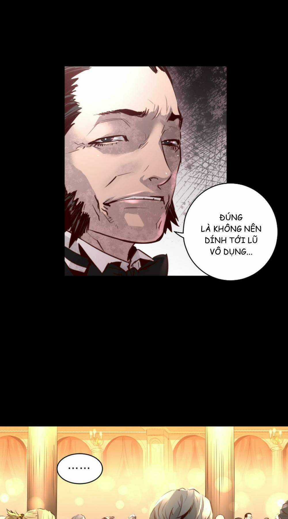 Tam Tuyệt Tại Dị giới Chapter 60 trang 28