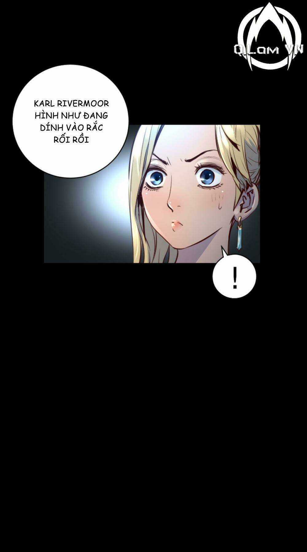 Tam Tuyệt Tại Dị giới Chapter 60 trang 30