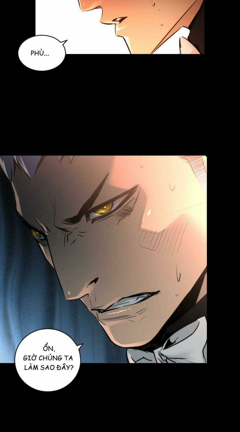 Tam Tuyệt Tại Dị giới Chapter 60 trang 34