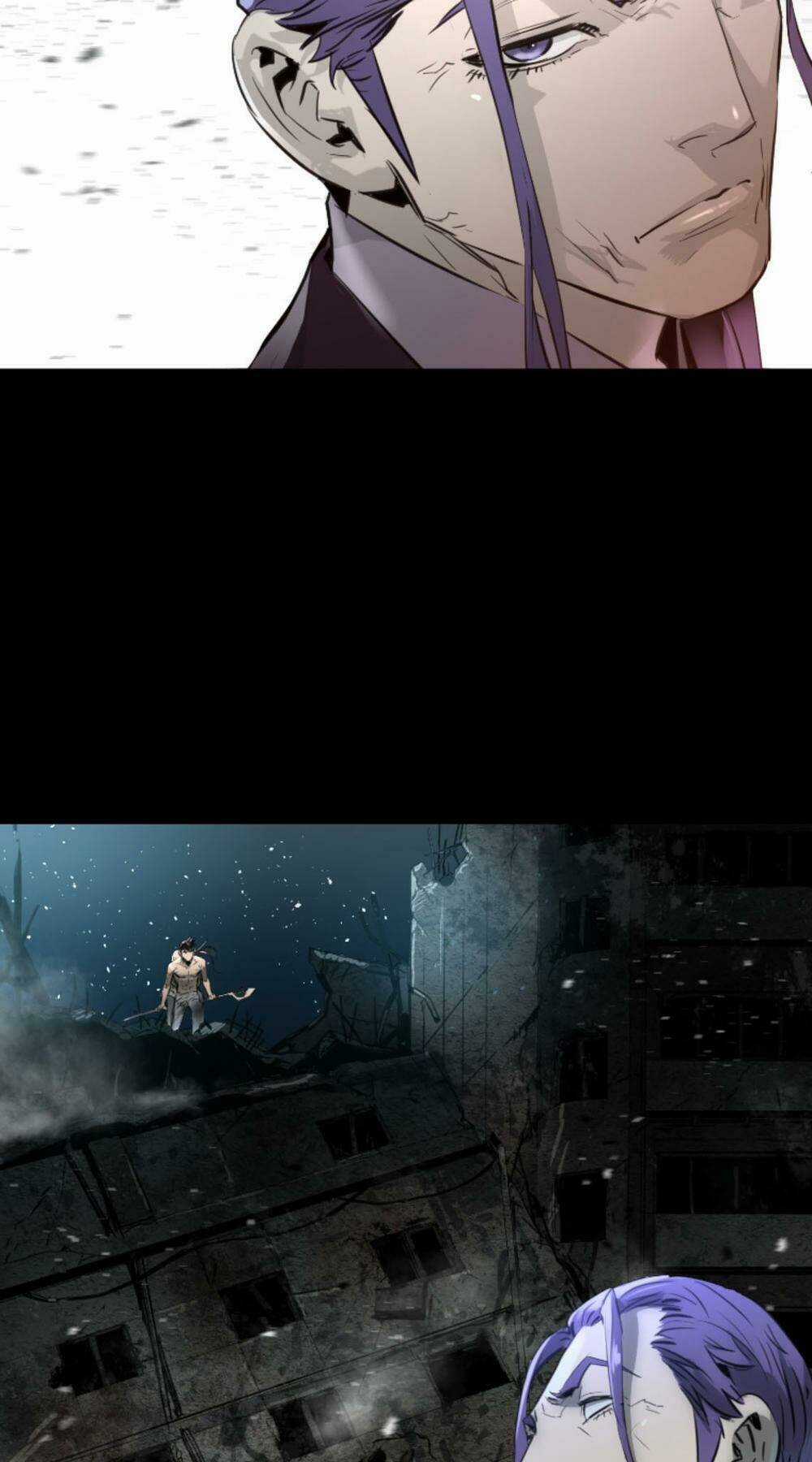 Tam Tuyệt Tại Dị giới Chapter 60 trang 42