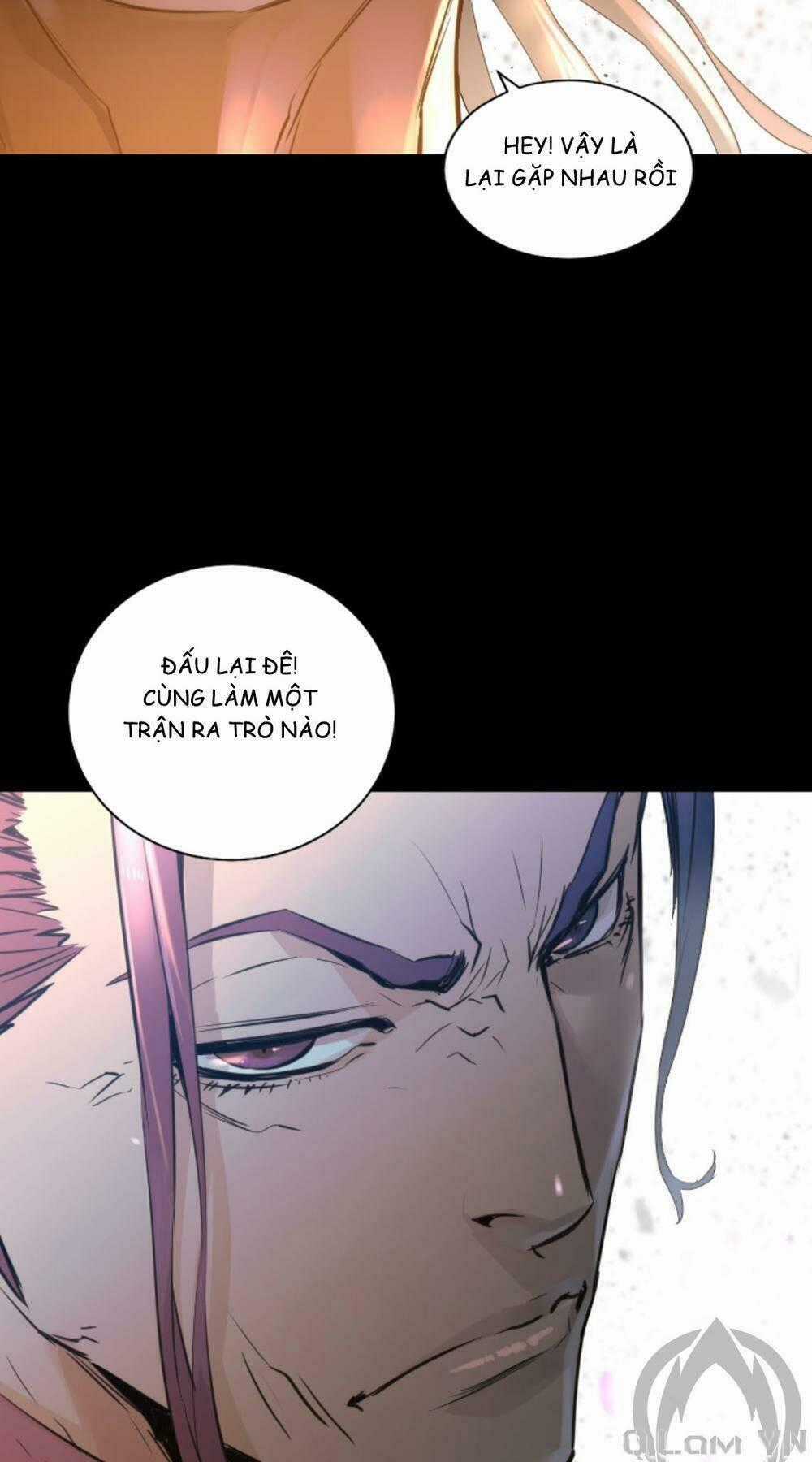 Tam Tuyệt Tại Dị giới Chapter 60 trang 45