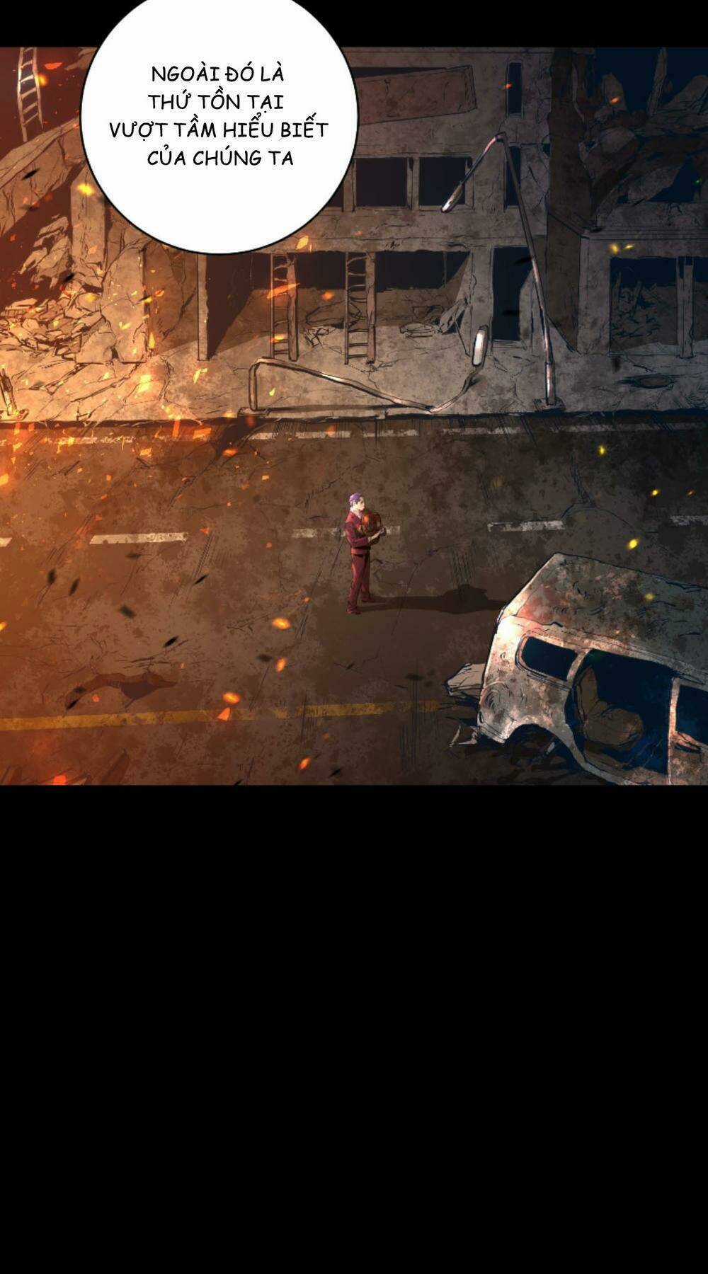 Tam Tuyệt Tại Dị giới Chapter 60 trang 5