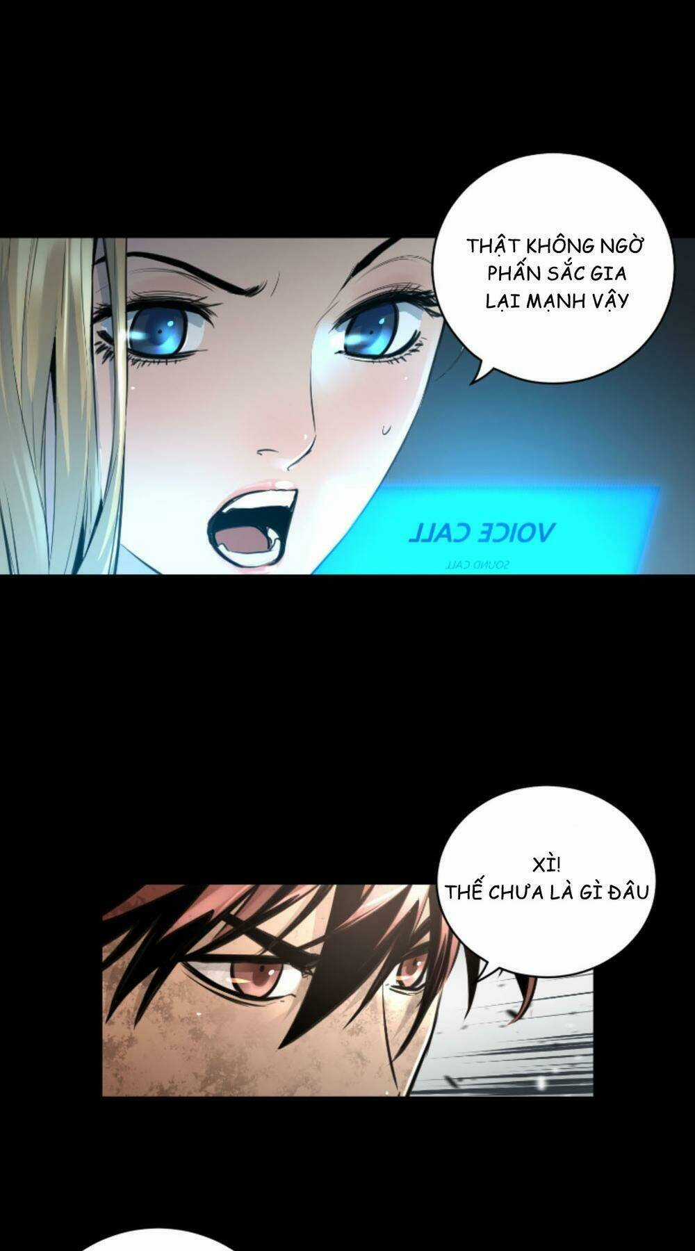 Tam Tuyệt Tại Dị giới Chapter 60 trang 6