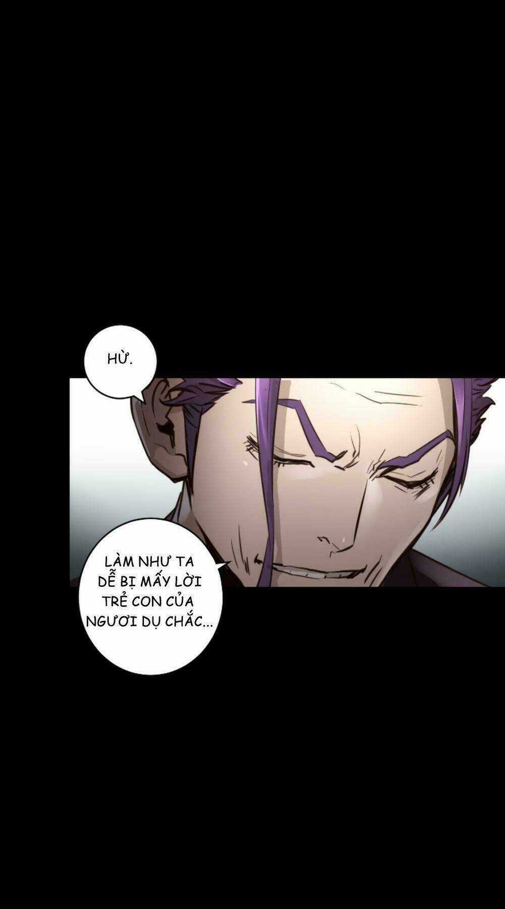 Tam Tuyệt Tại Dị giới Chapter 61 trang 11