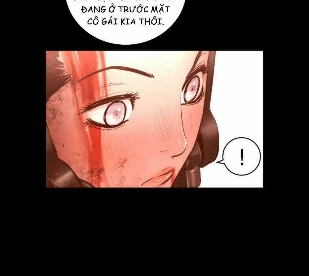 Tam Tuyệt Tại Dị giới Chapter 61 trang 15