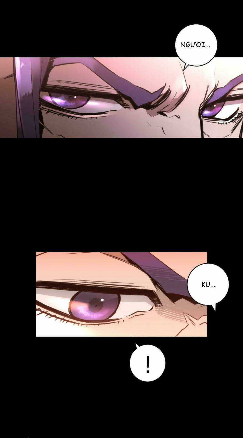 Tam Tuyệt Tại Dị giới Chapter 61 trang 18