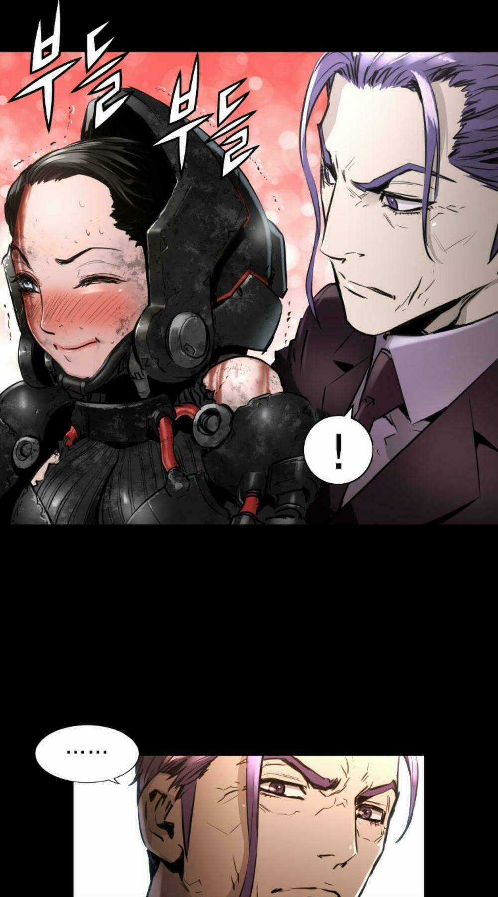 Tam Tuyệt Tại Dị giới Chapter 61 trang 19