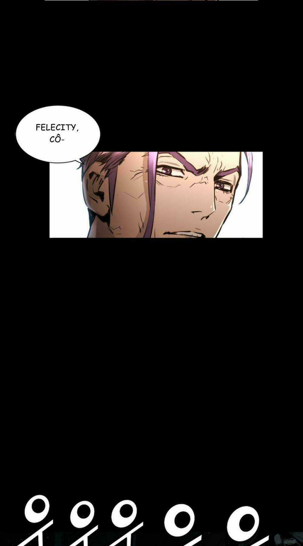 Tam Tuyệt Tại Dị giới Chapter 61 trang 20