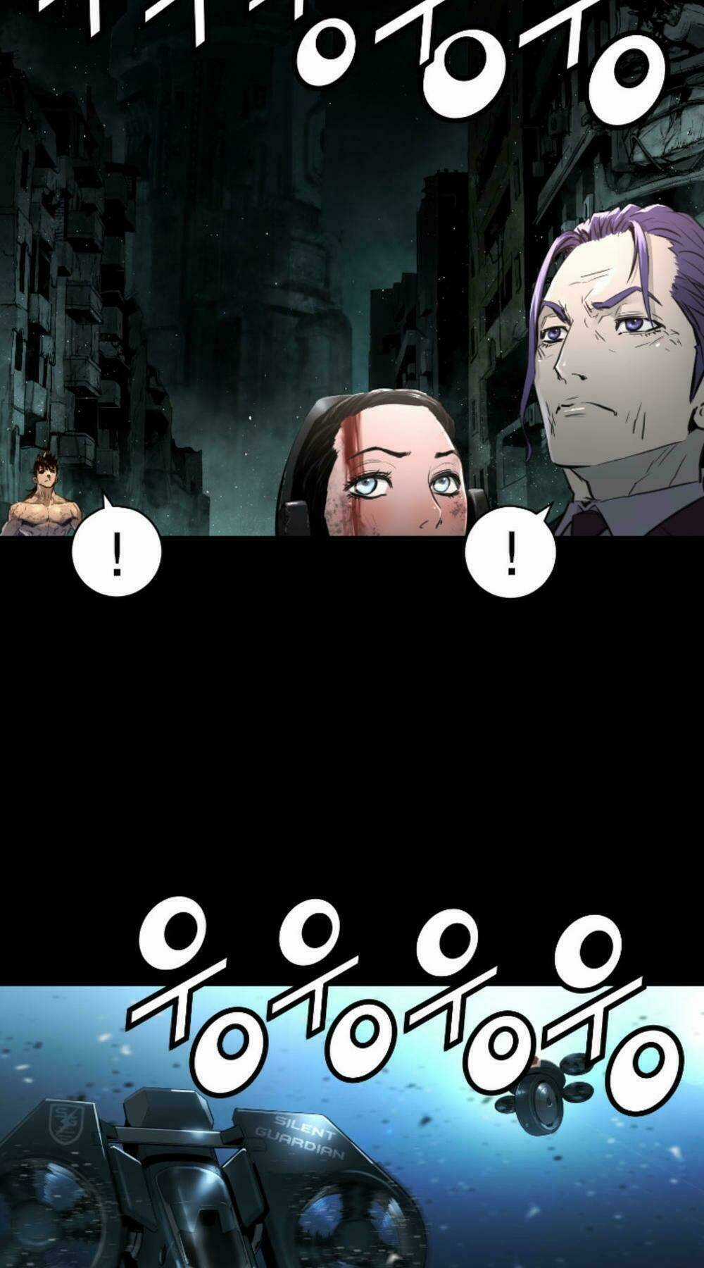 Tam Tuyệt Tại Dị giới Chapter 61 trang 21