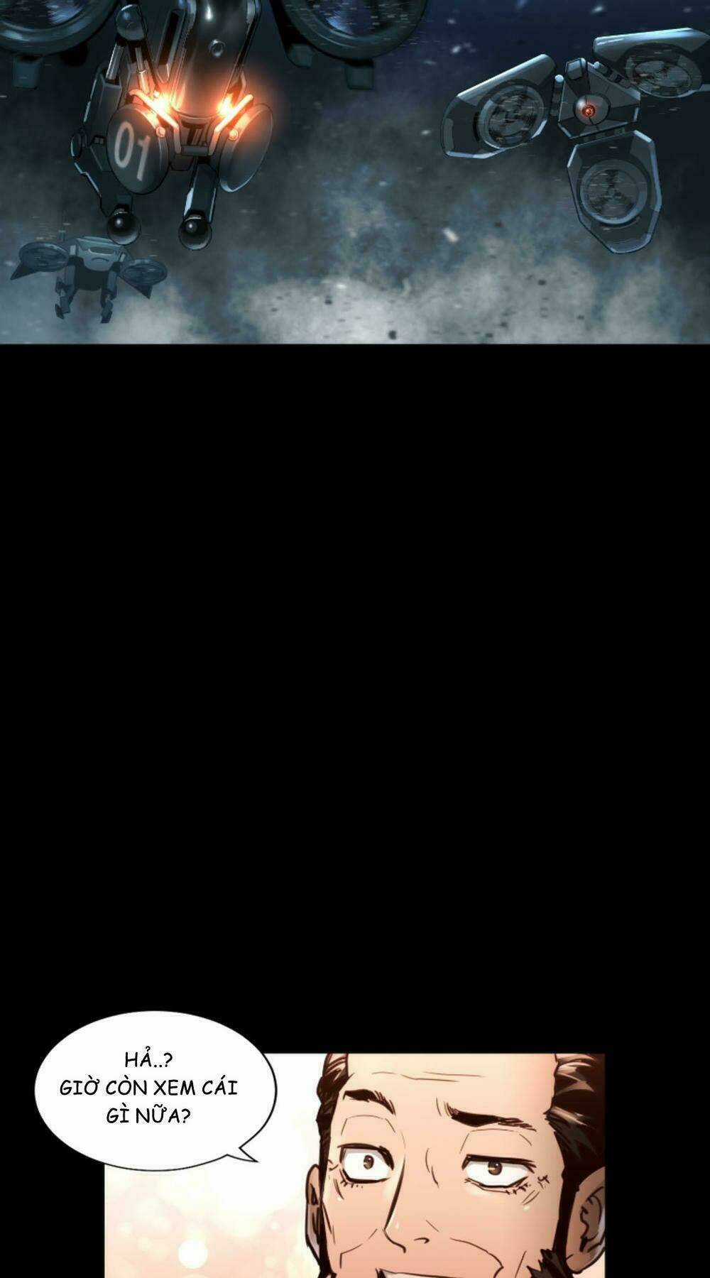 Tam Tuyệt Tại Dị giới Chapter 61 trang 22