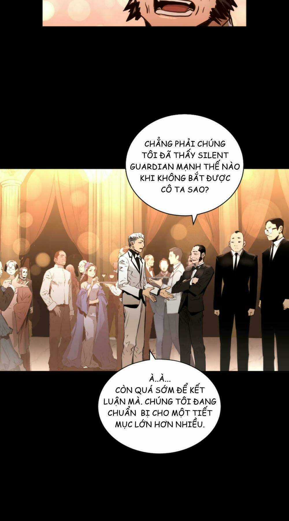 Tam Tuyệt Tại Dị giới Chapter 61 trang 23