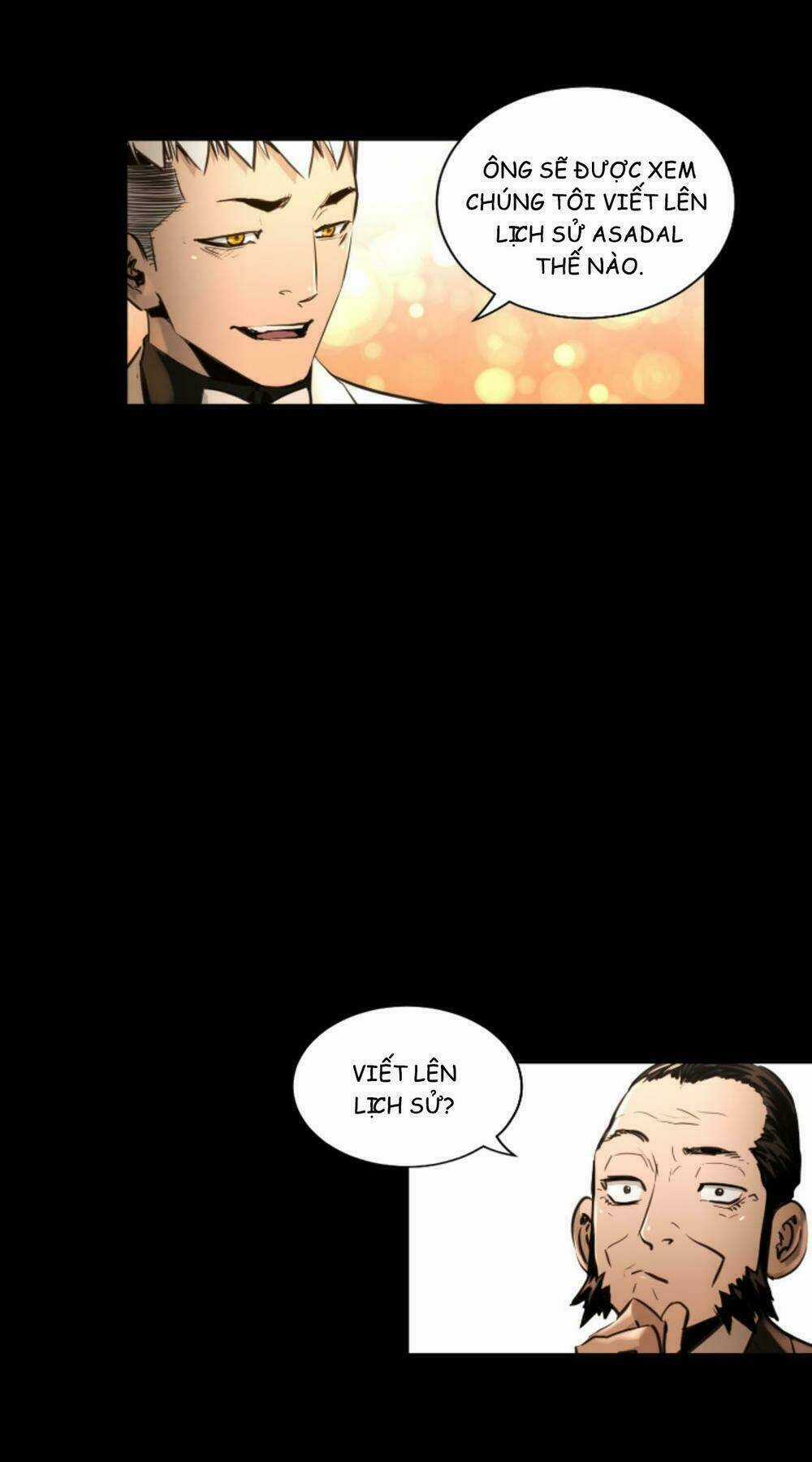 Tam Tuyệt Tại Dị giới Chapter 61 trang 24