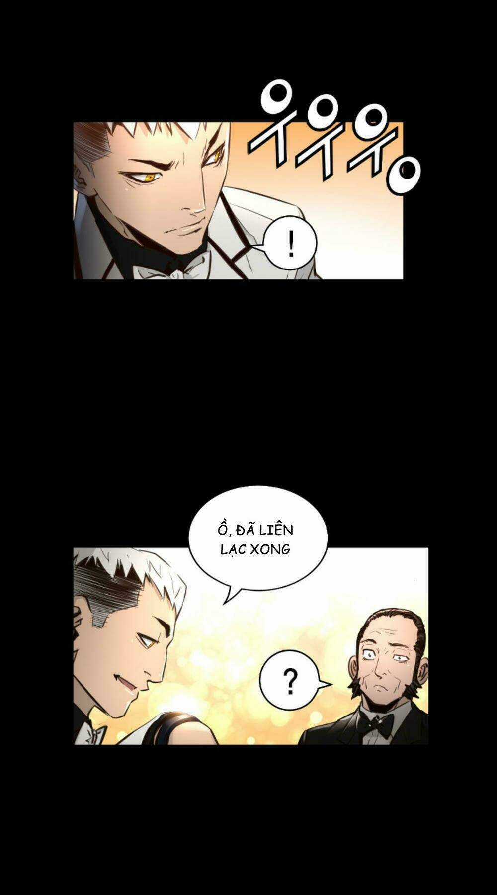 Tam Tuyệt Tại Dị giới Chapter 61 trang 25