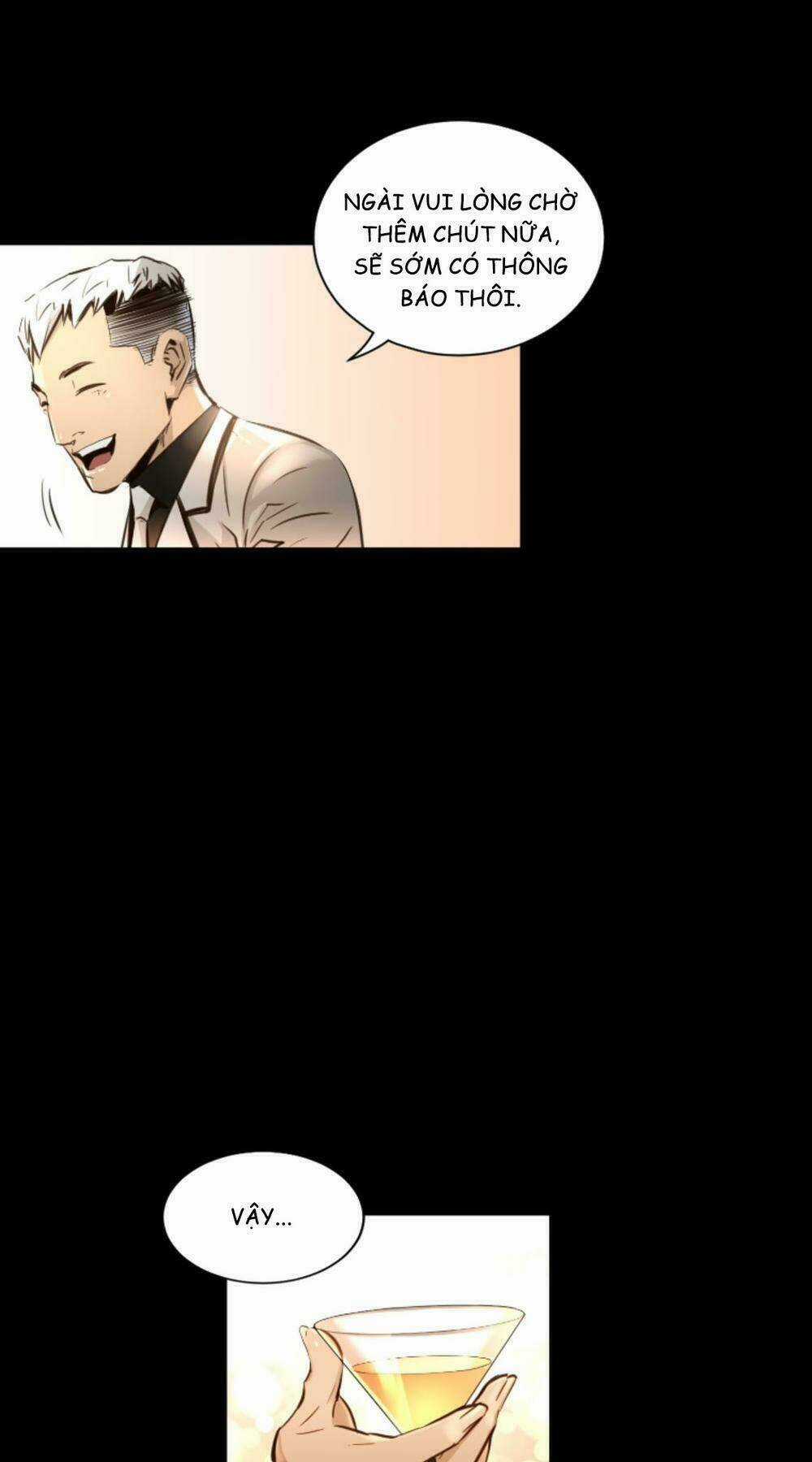 Tam Tuyệt Tại Dị giới Chapter 61 trang 26