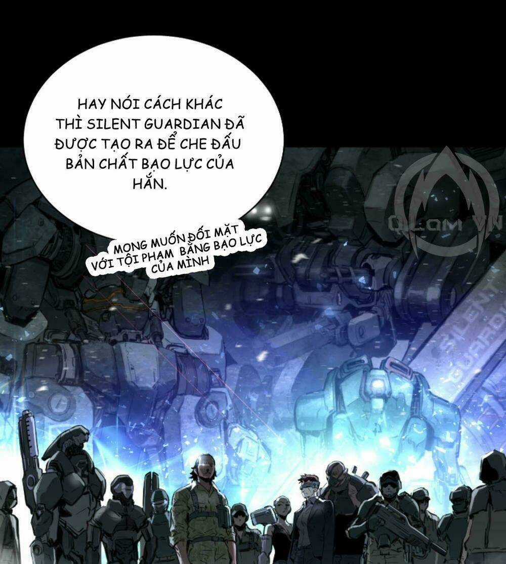 Tam Tuyệt Tại Dị giới Chapter 61 trang 30