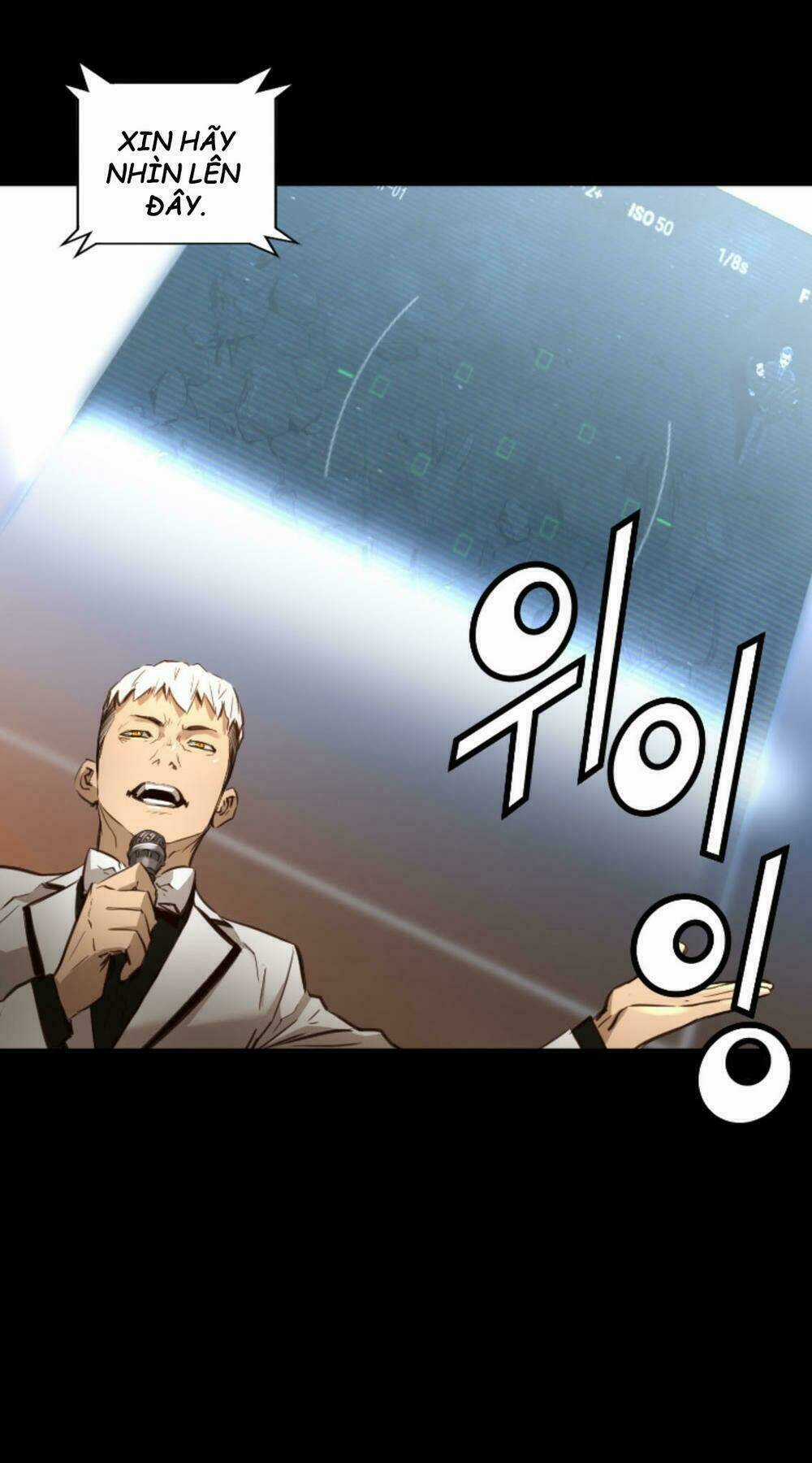 Tam Tuyệt Tại Dị giới Chapter 61 trang 35