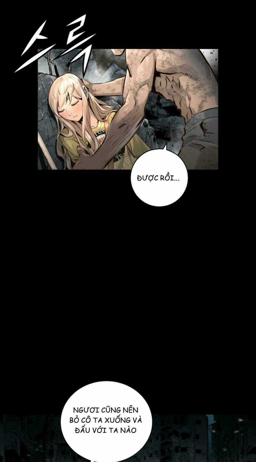 Tam Tuyệt Tại Dị giới Chapter 61 trang 4