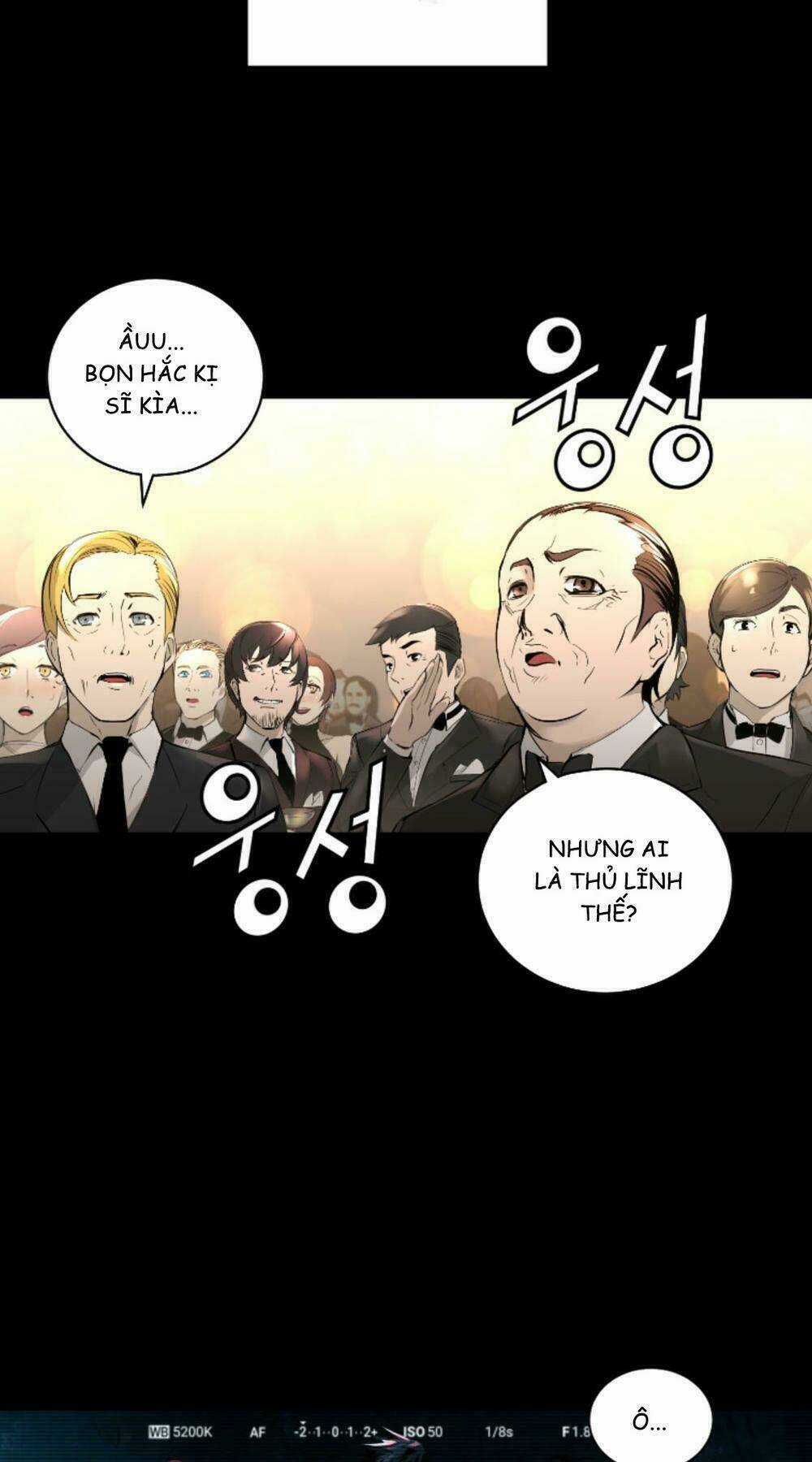 Tam Tuyệt Tại Dị giới Chapter 61 trang 42