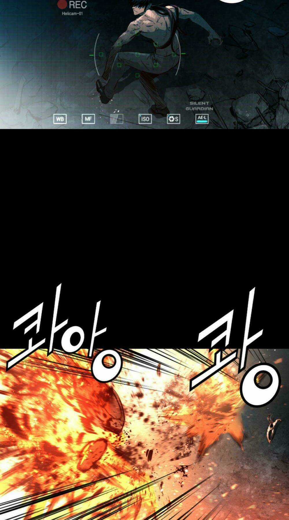 Tam Tuyệt Tại Dị giới Chapter 61 trang 43