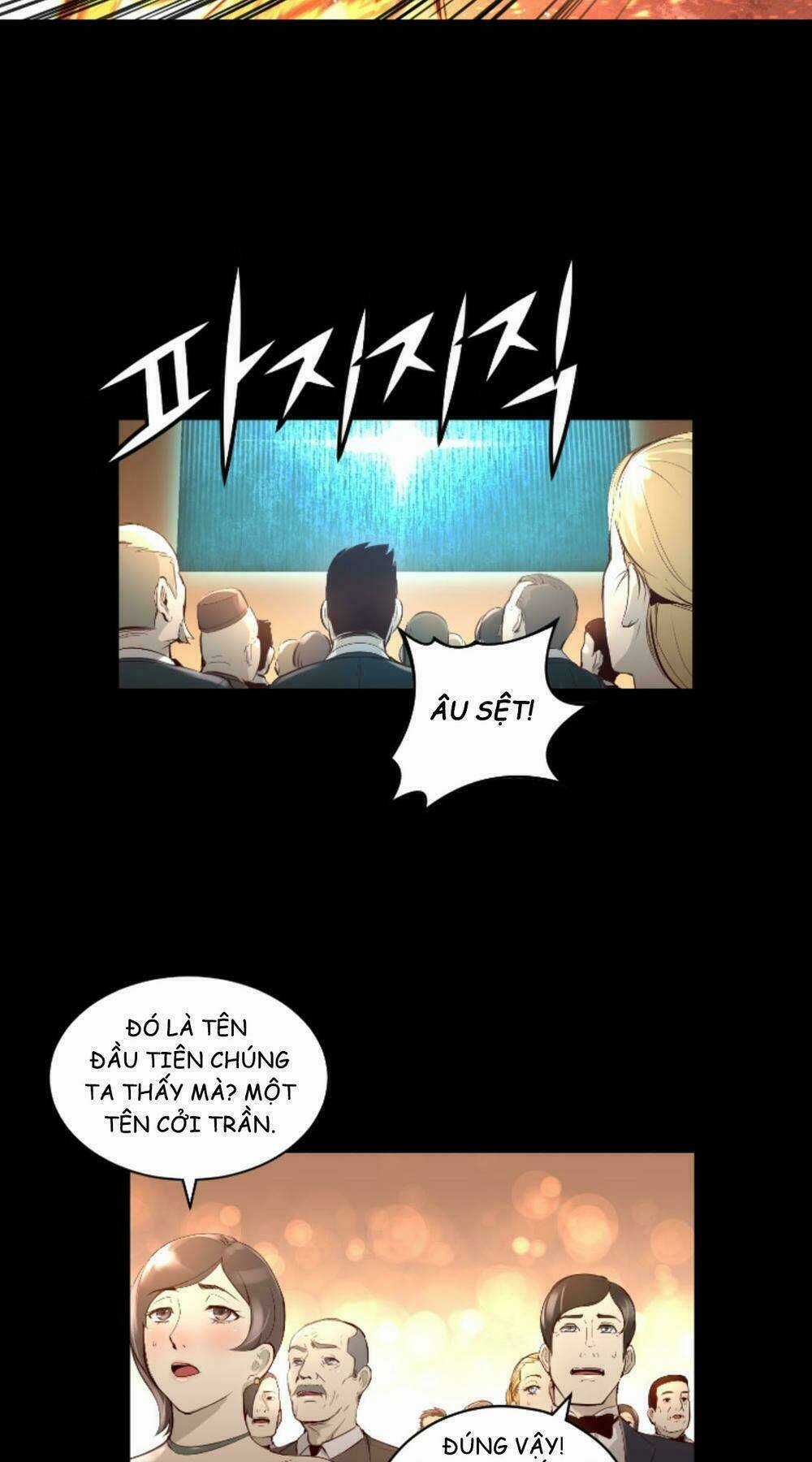 Tam Tuyệt Tại Dị giới Chapter 61 trang 44