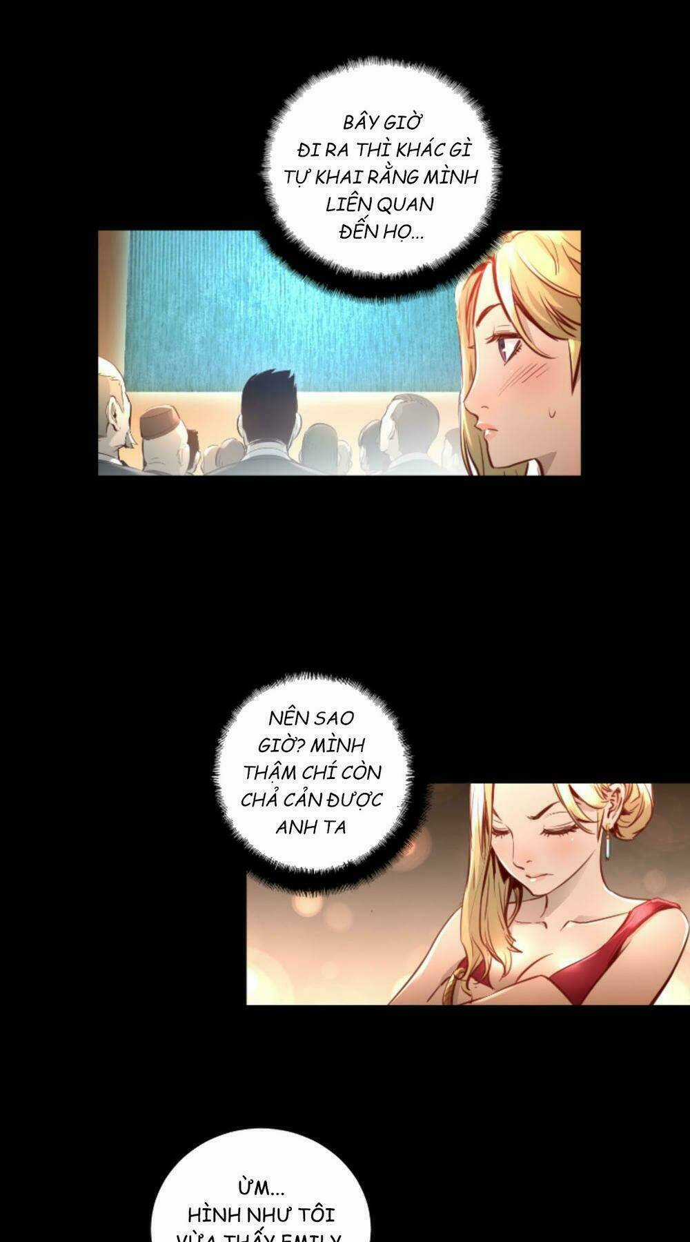 Tam Tuyệt Tại Dị giới Chapter 61 trang 46