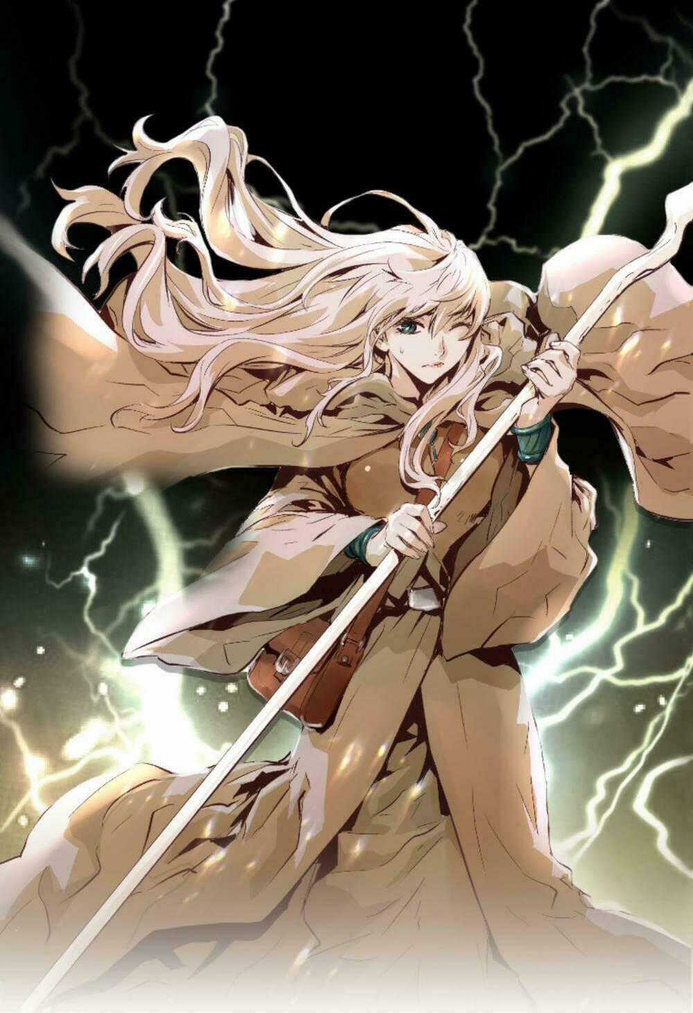 Tam Tuyệt Tại Dị giới Chapter 61 trang 53