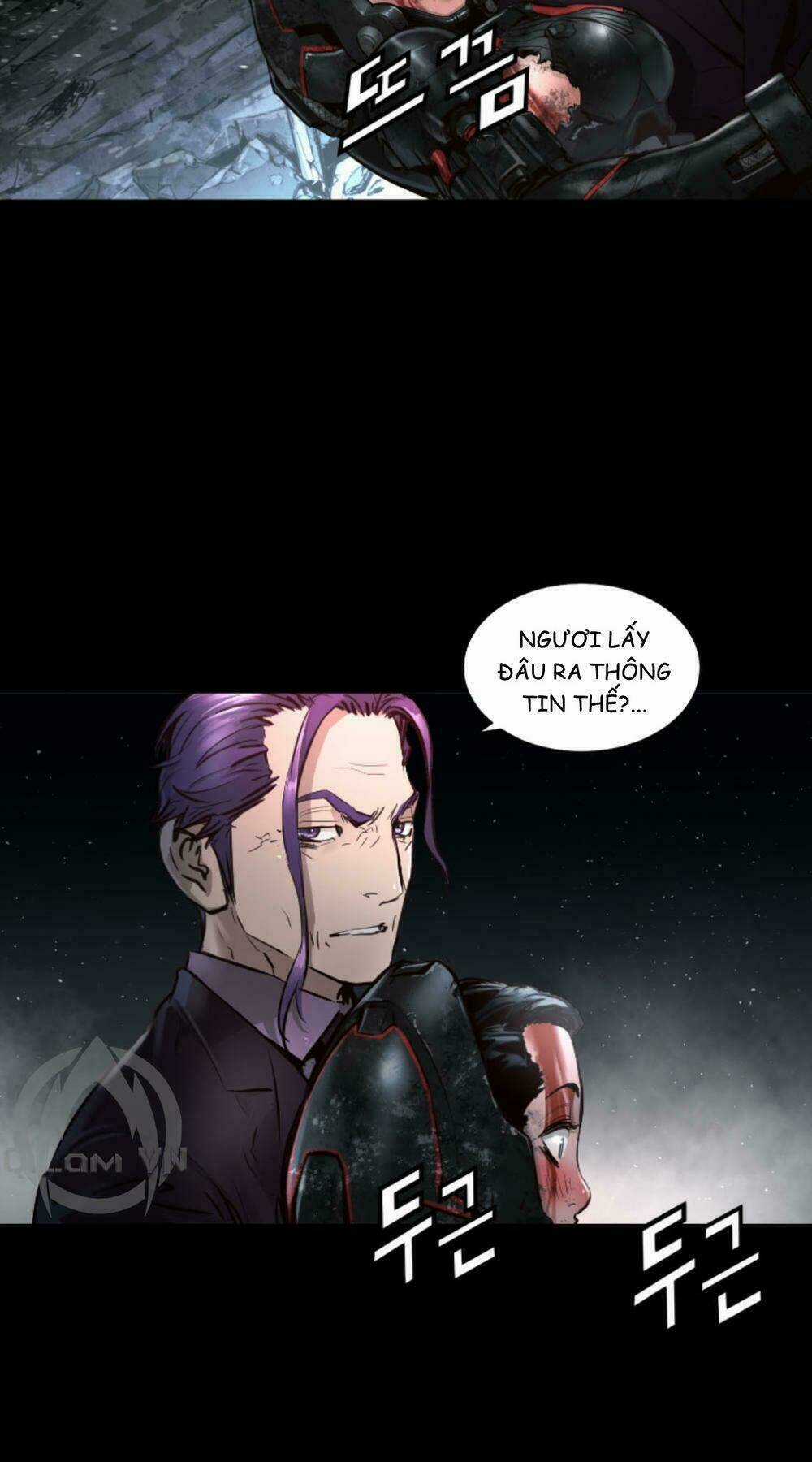 Tam Tuyệt Tại Dị giới Chapter 61 trang 9