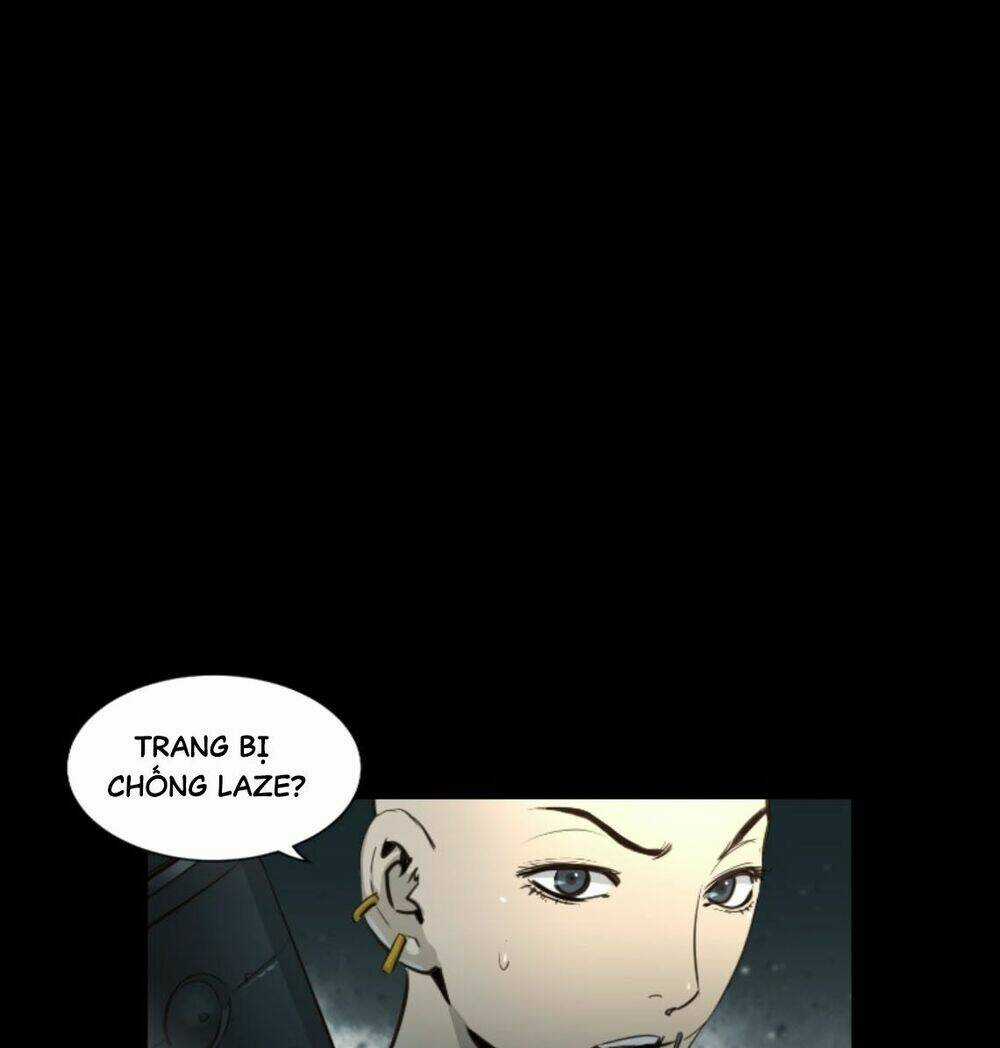 Tam Tuyệt Tại Dị giới Chapter 62 trang 14