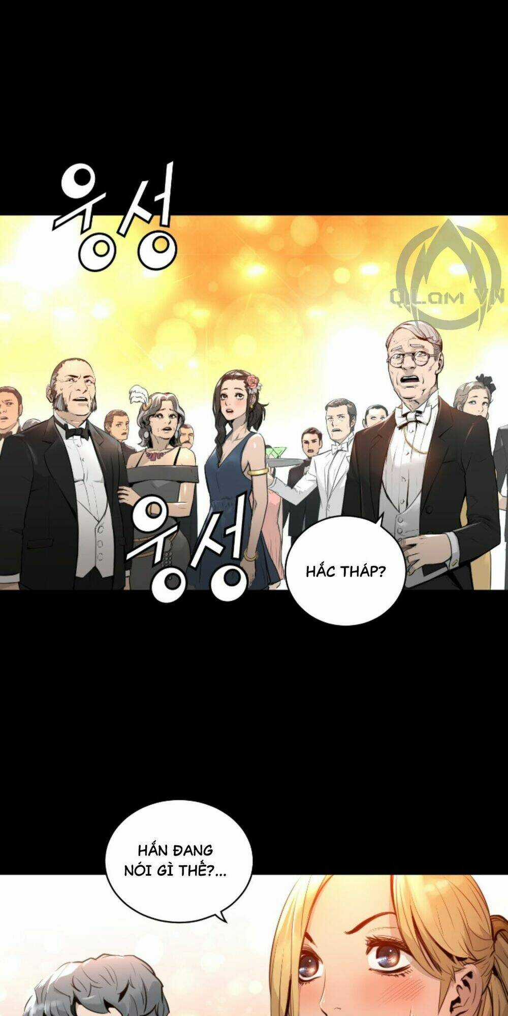 Tam Tuyệt Tại Dị giới Chapter 62 trang 2