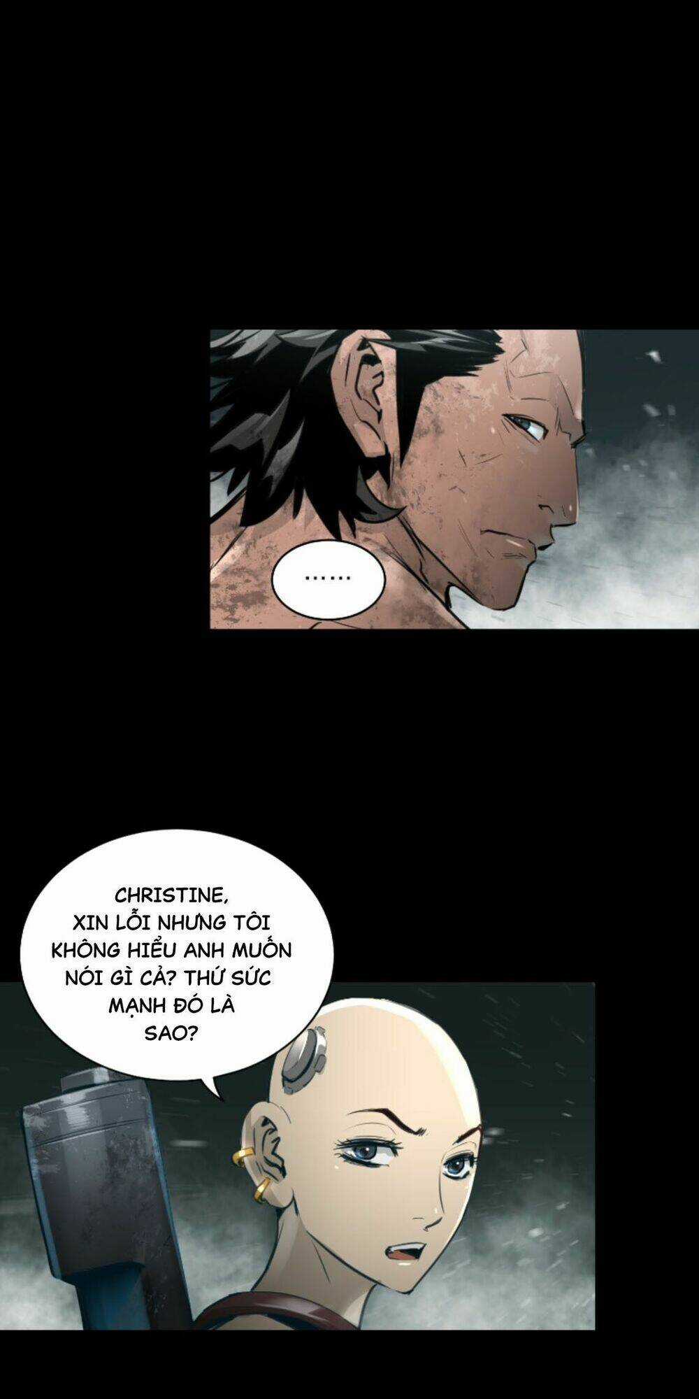 Tam Tuyệt Tại Dị giới Chapter 62 trang 24