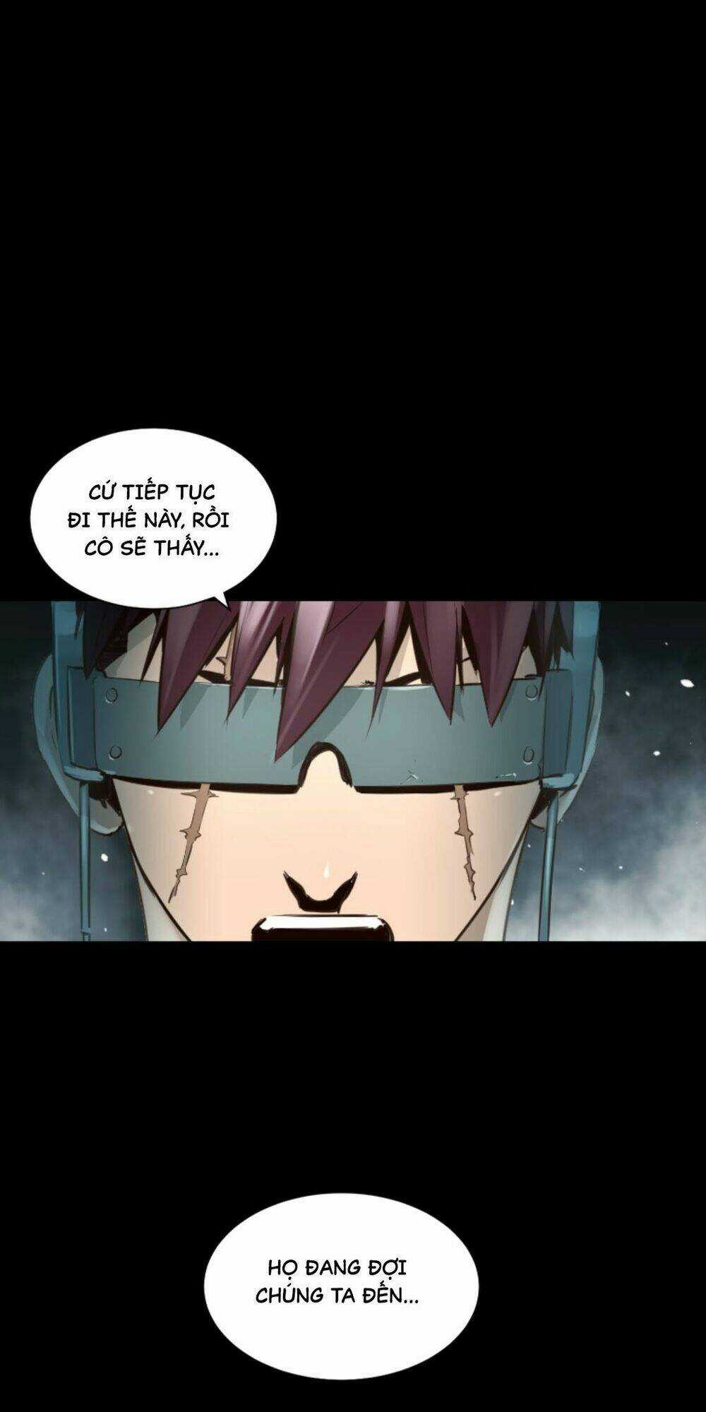 Tam Tuyệt Tại Dị giới Chapter 62 trang 25