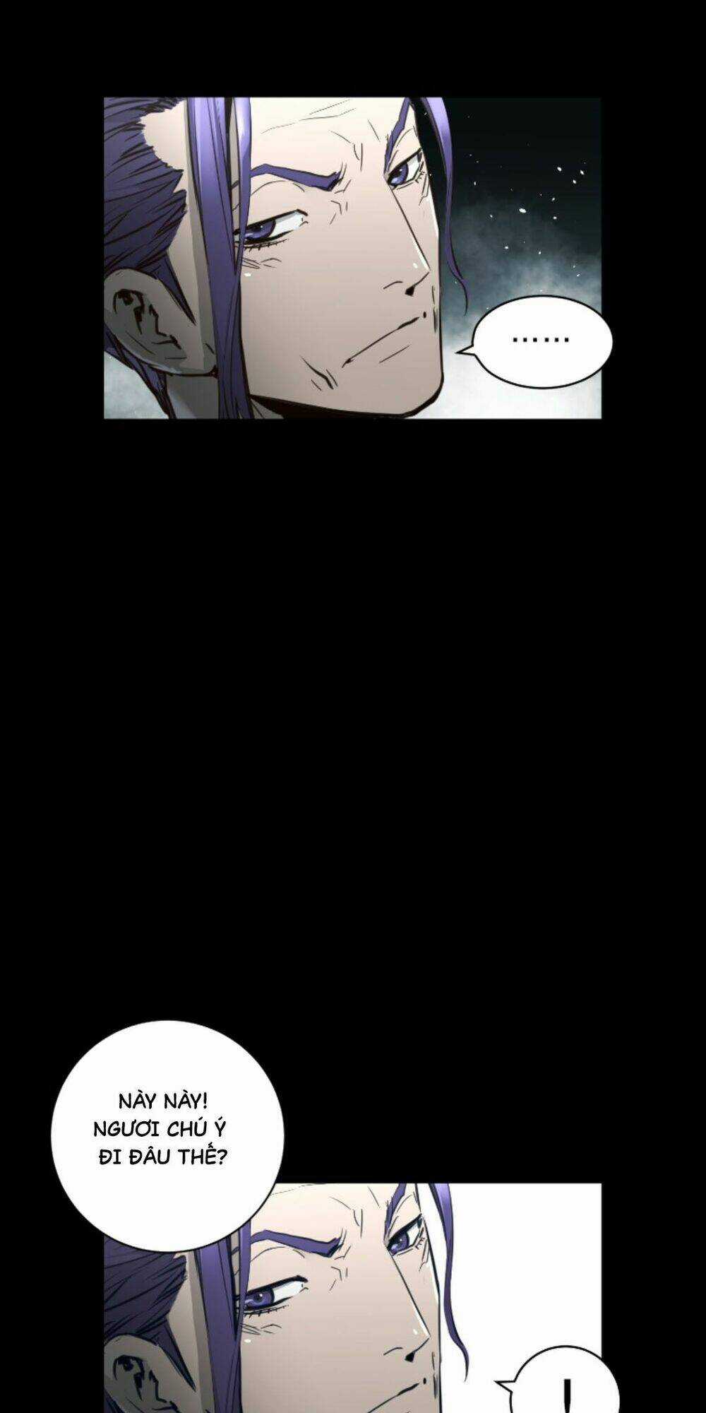 Tam Tuyệt Tại Dị giới Chapter 62 trang 26