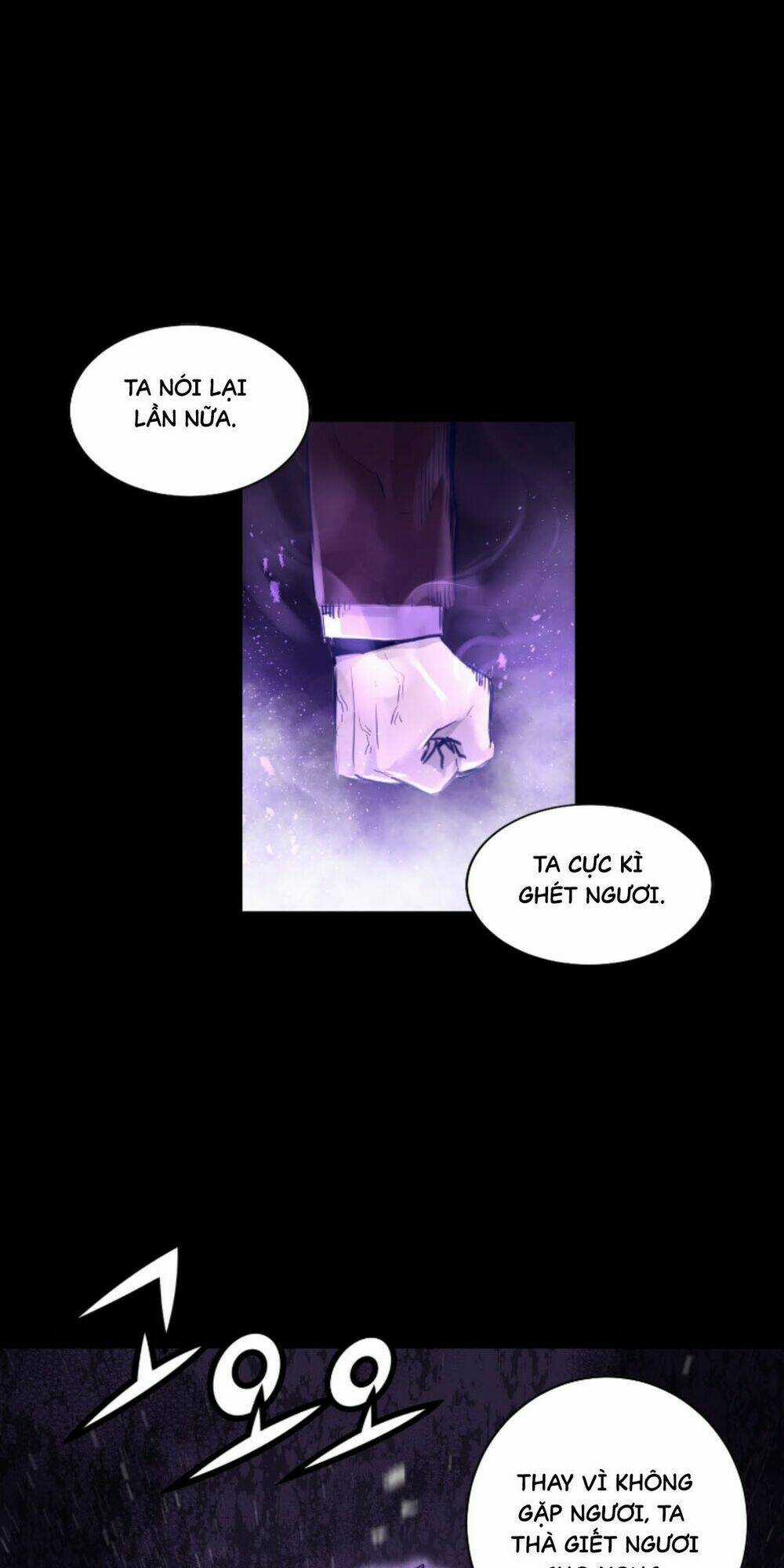 Tam Tuyệt Tại Dị giới Chapter 62 trang 36