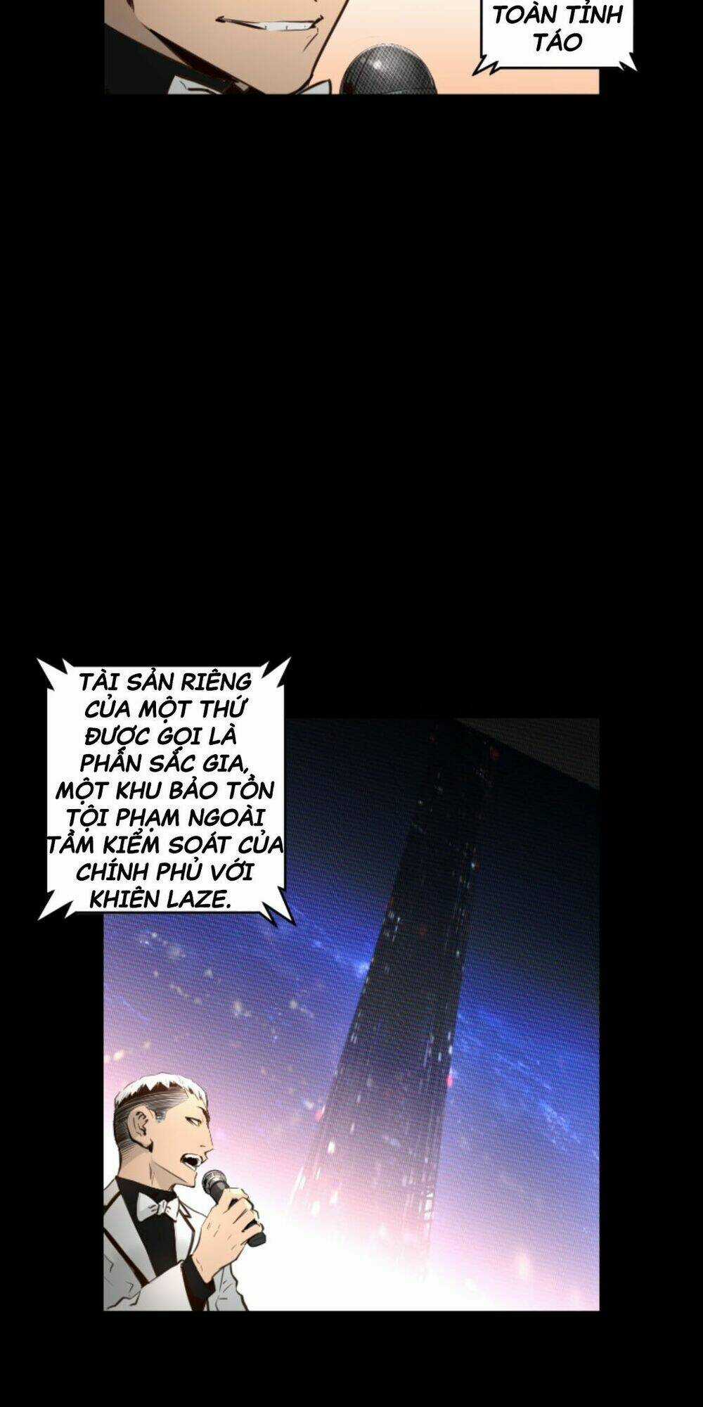 Tam Tuyệt Tại Dị giới Chapter 62 trang 4