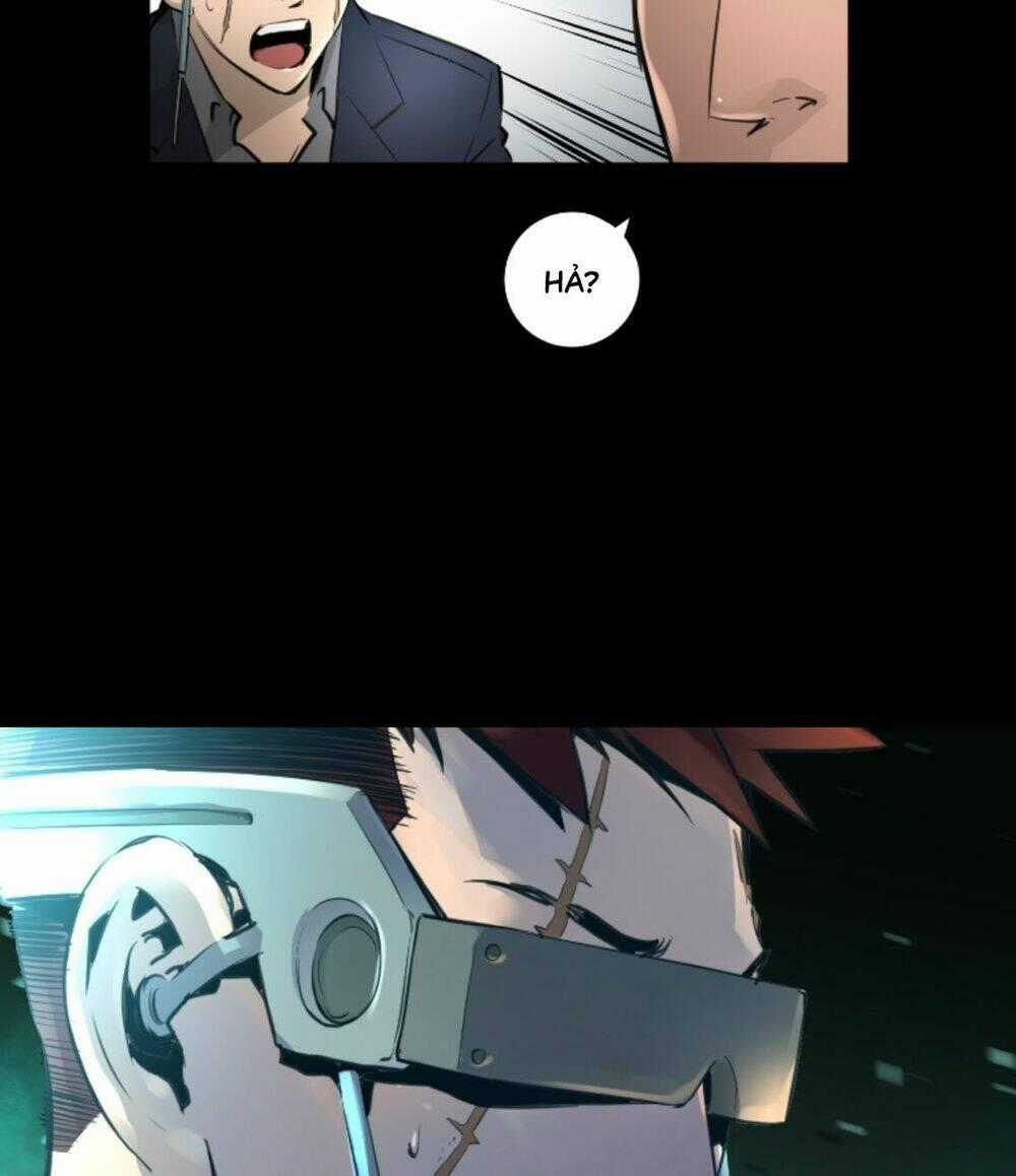 Tam Tuyệt Tại Dị giới Chapter 62 trang 42