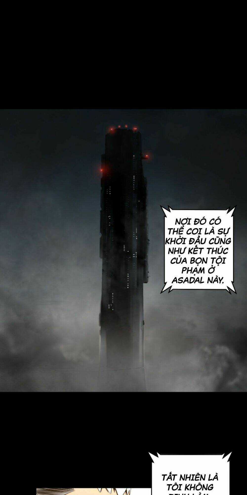 Tam Tuyệt Tại Dị giới Chapter 62 trang 5