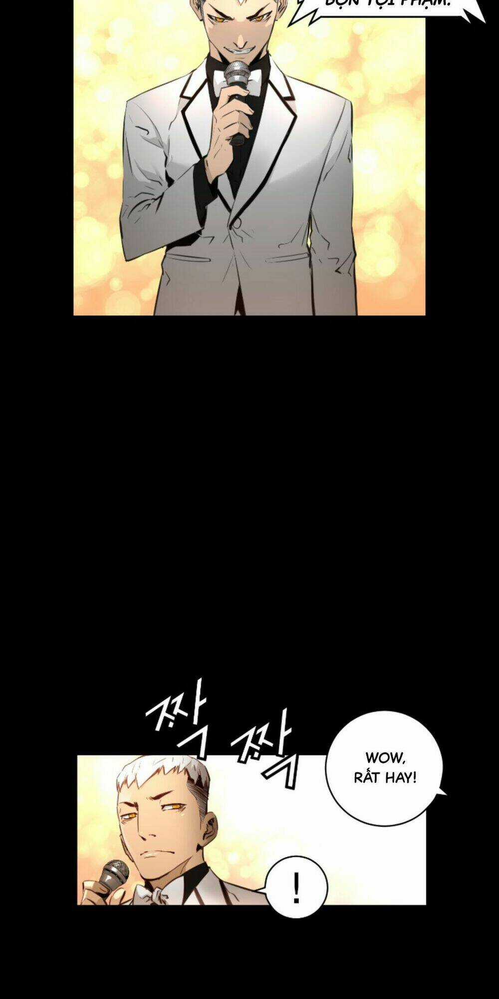 Tam Tuyệt Tại Dị giới Chapter 62 trang 7