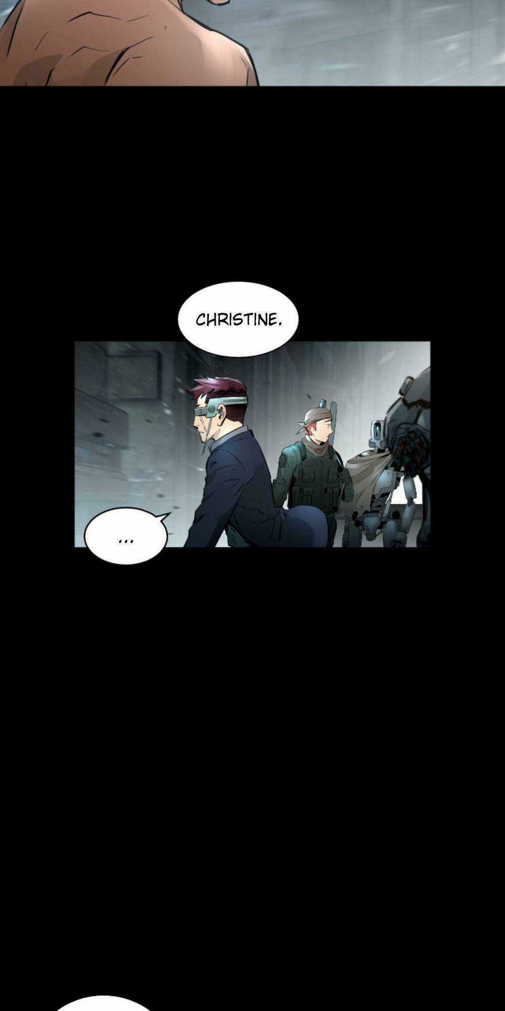 Tam Tuyệt Tại Dị giới Chapter 63 trang 10