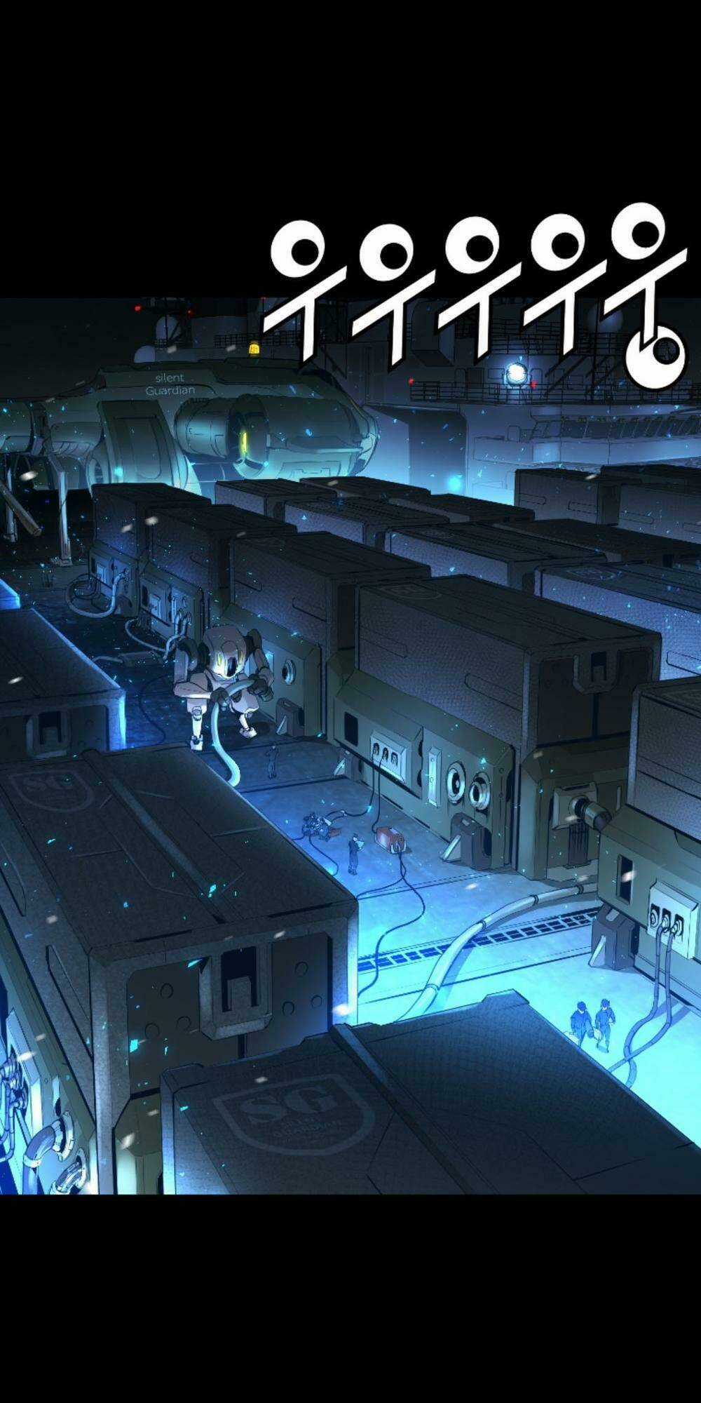 Tam Tuyệt Tại Dị giới Chapter 63 trang 17