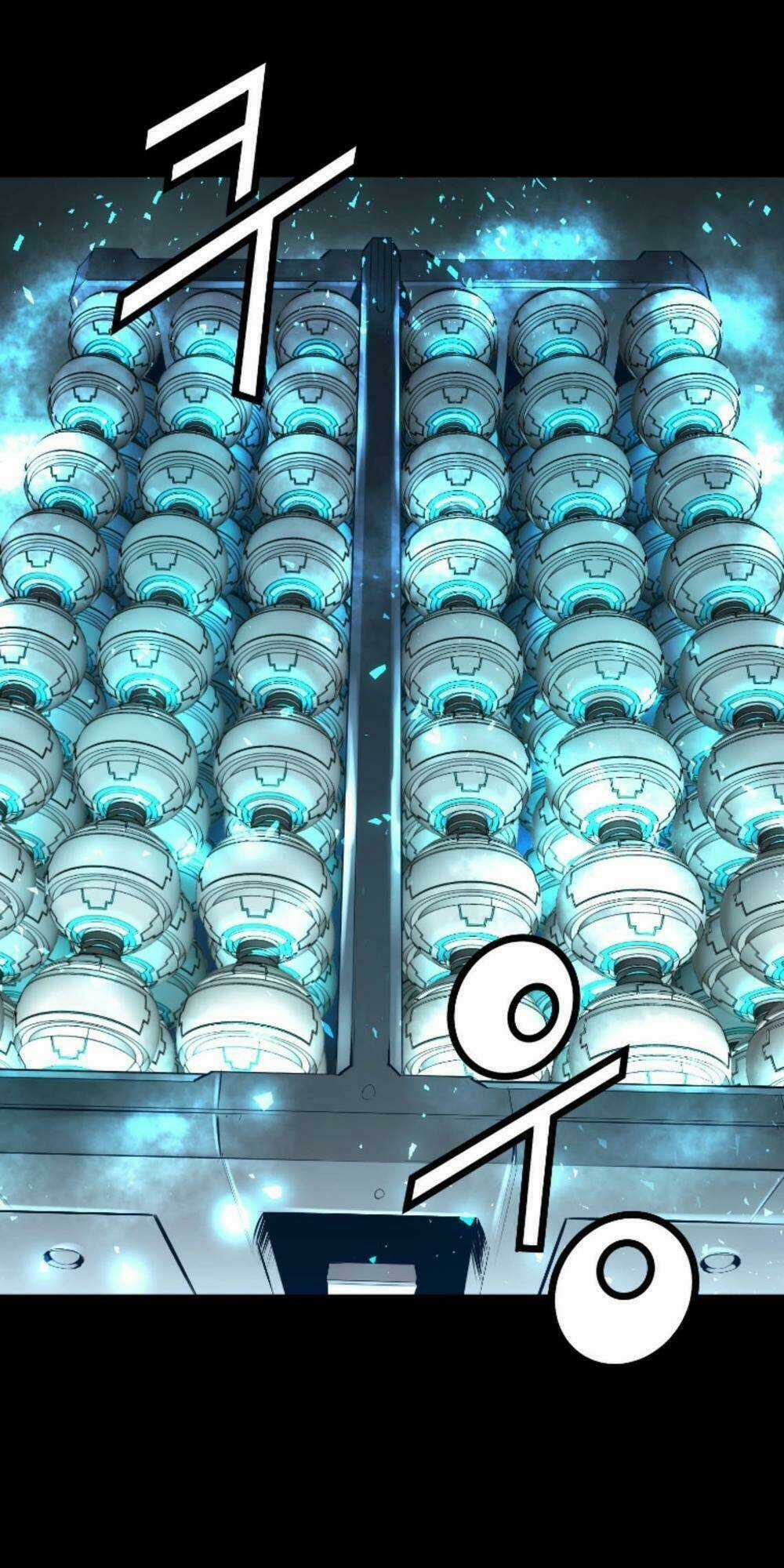 Tam Tuyệt Tại Dị giới Chapter 63 trang 19