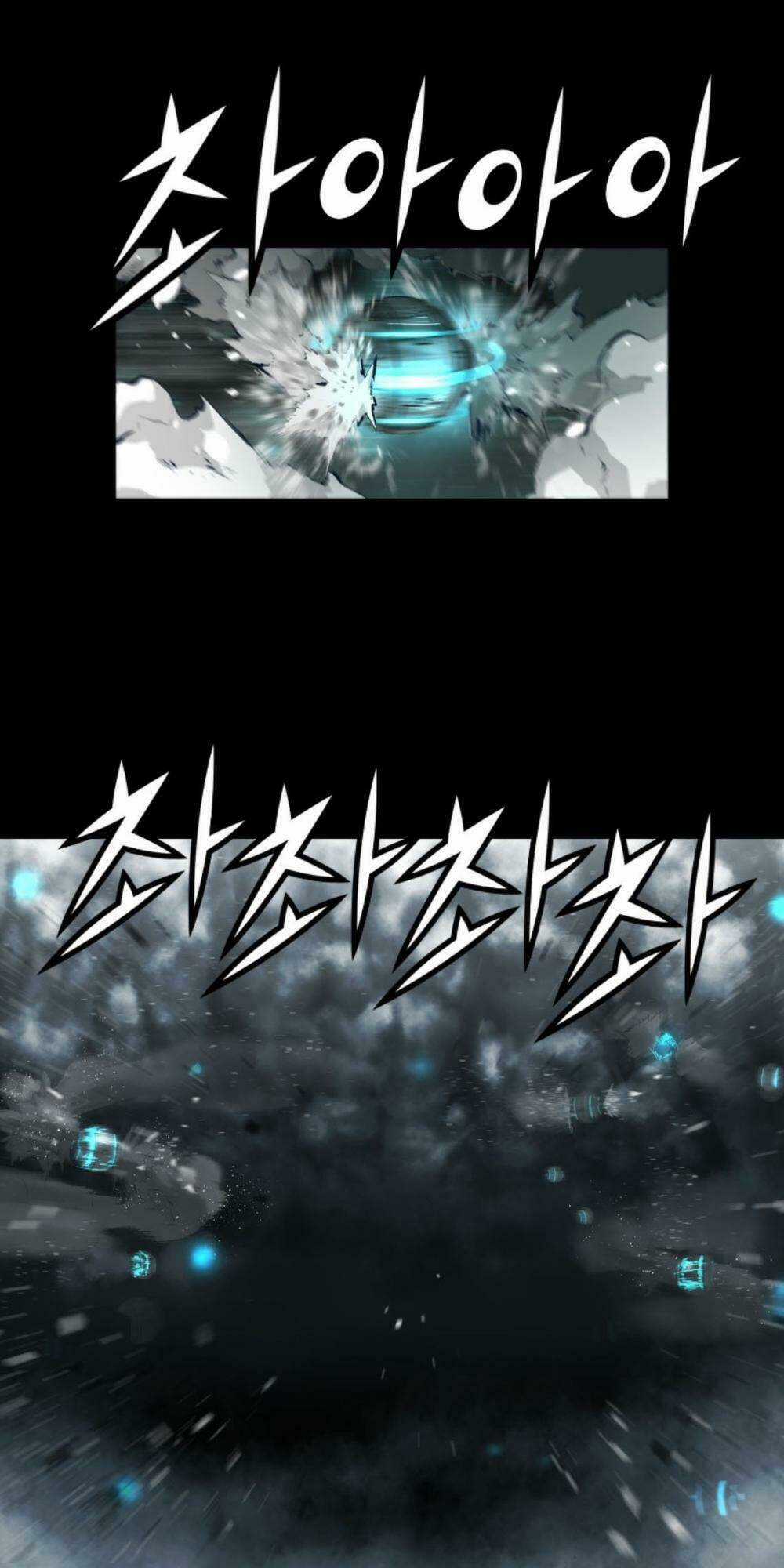 Tam Tuyệt Tại Dị giới Chapter 63 trang 23