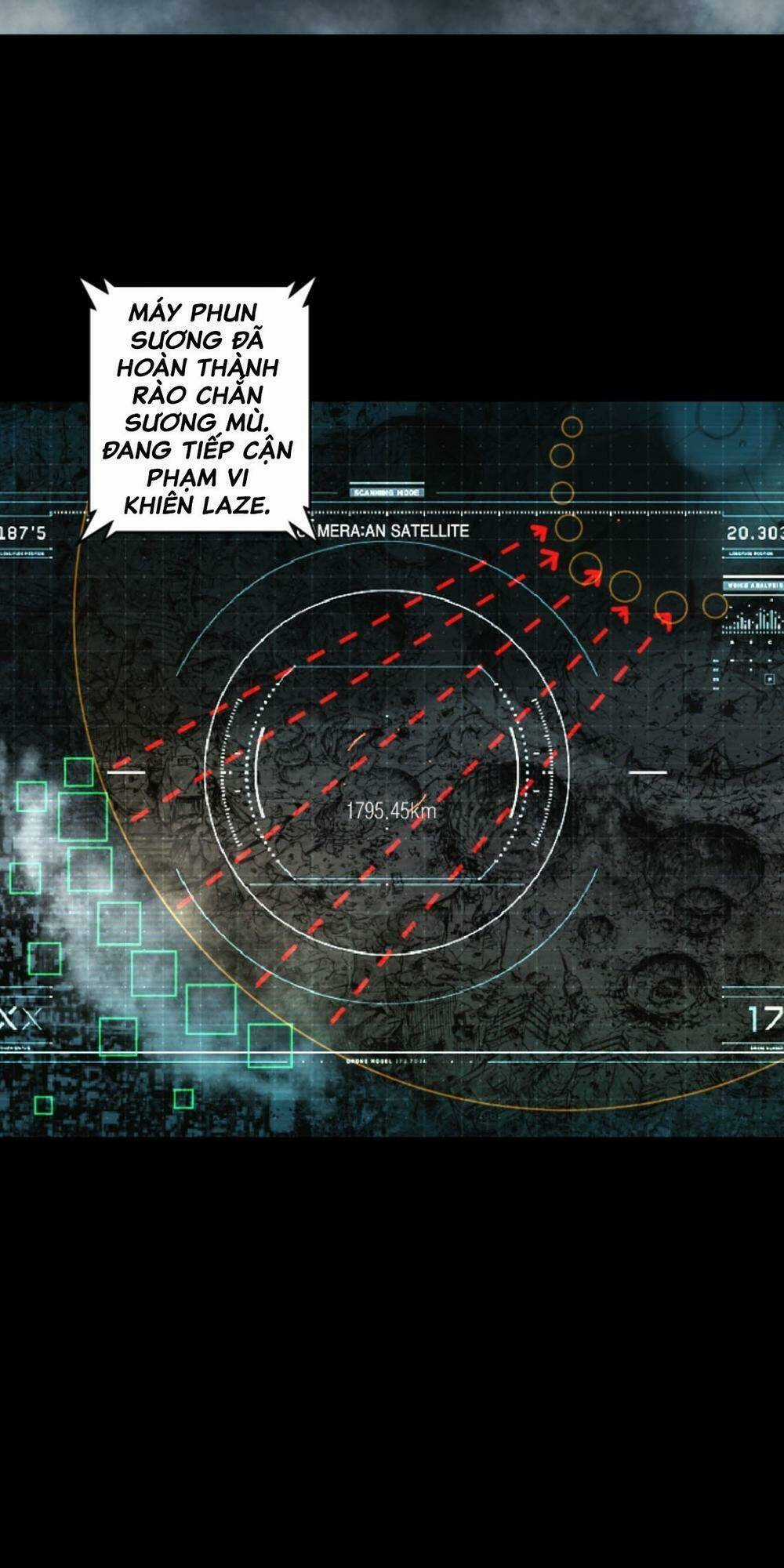 Tam Tuyệt Tại Dị giới Chapter 63 trang 24