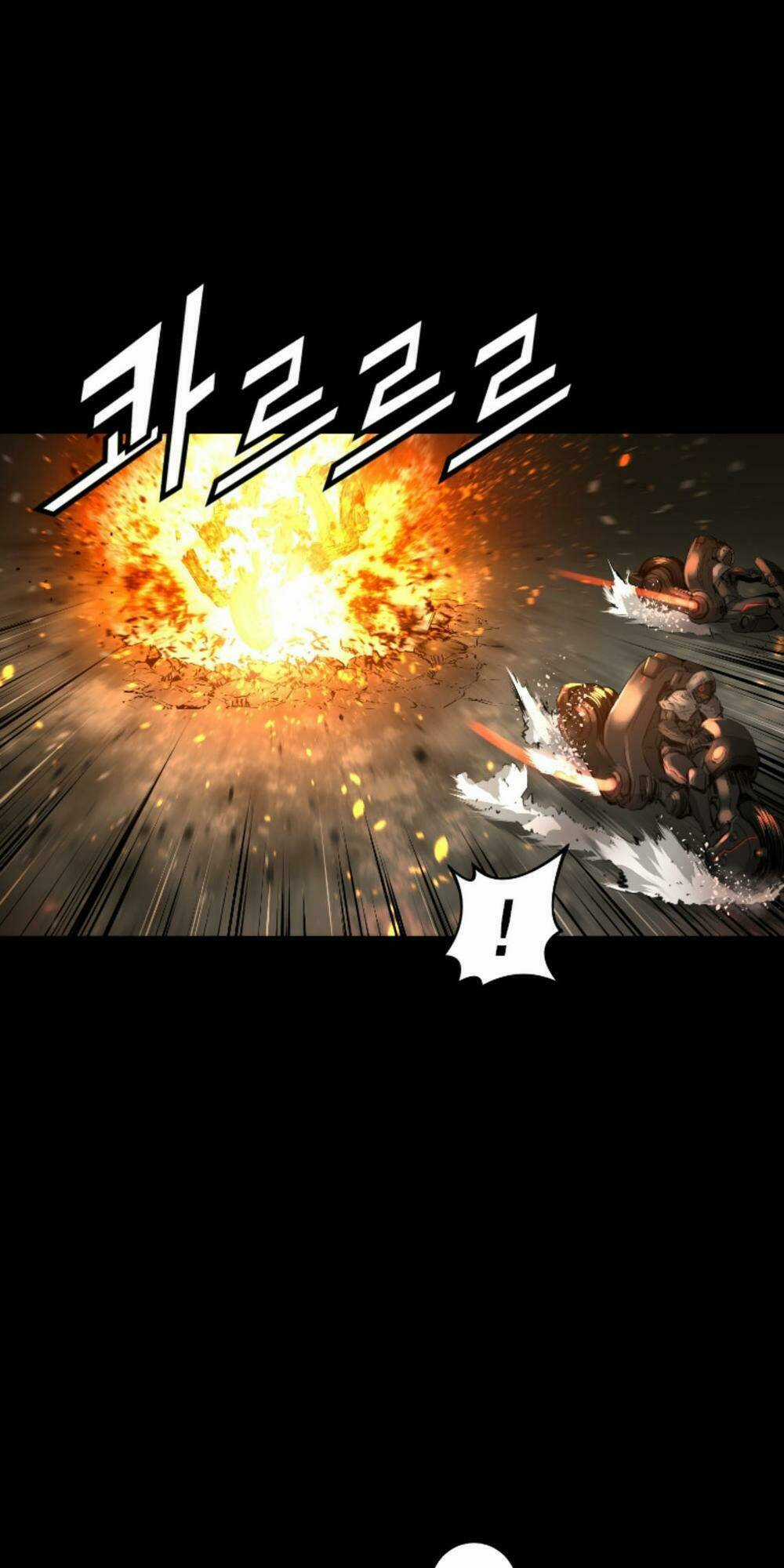 Tam Tuyệt Tại Dị giới Chapter 63 trang 38