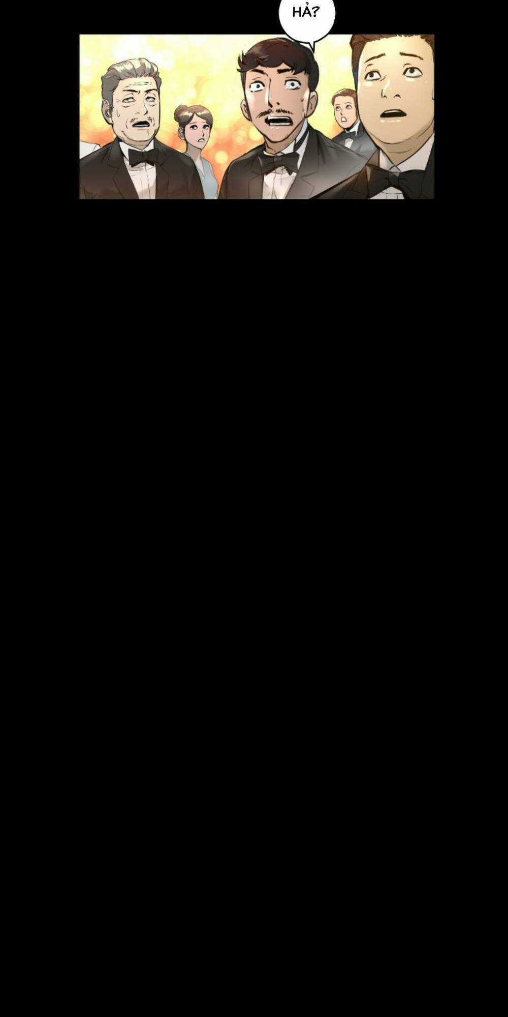 Tam Tuyệt Tại Dị giới Chapter 63 trang 39