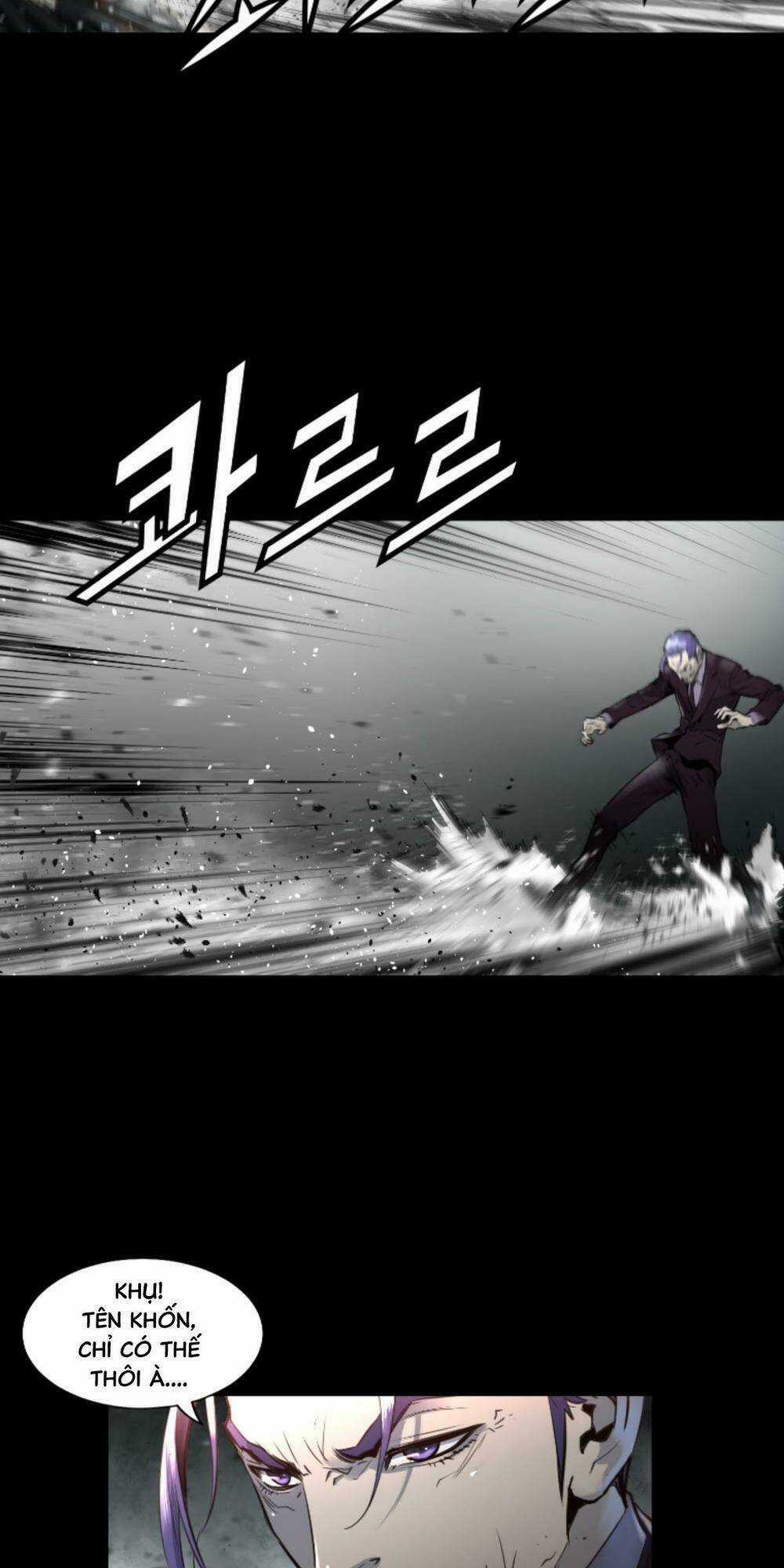 Tam Tuyệt Tại Dị giới Chapter 63 trang 41