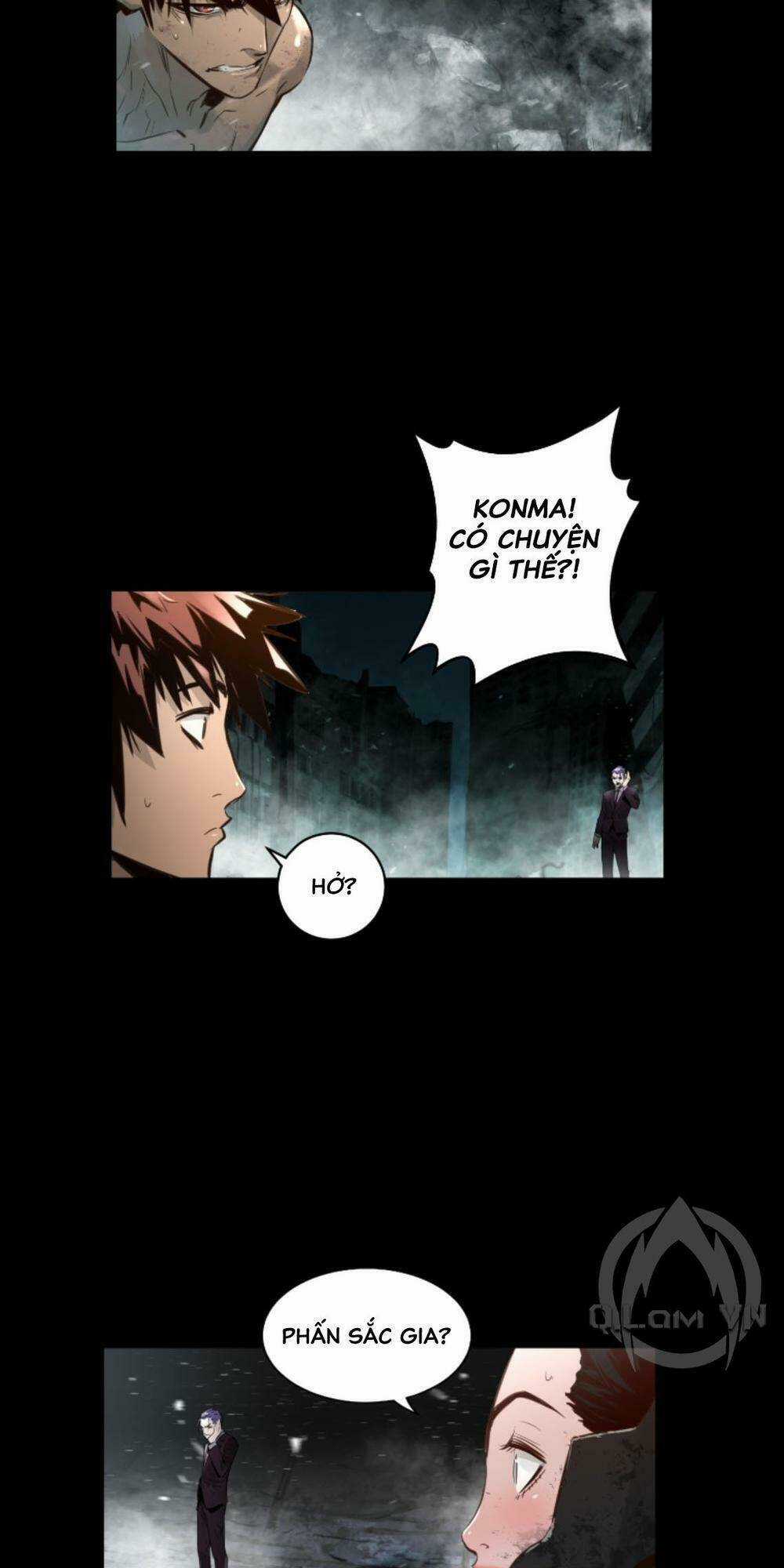 Tam Tuyệt Tại Dị giới Chapter 63 trang 44