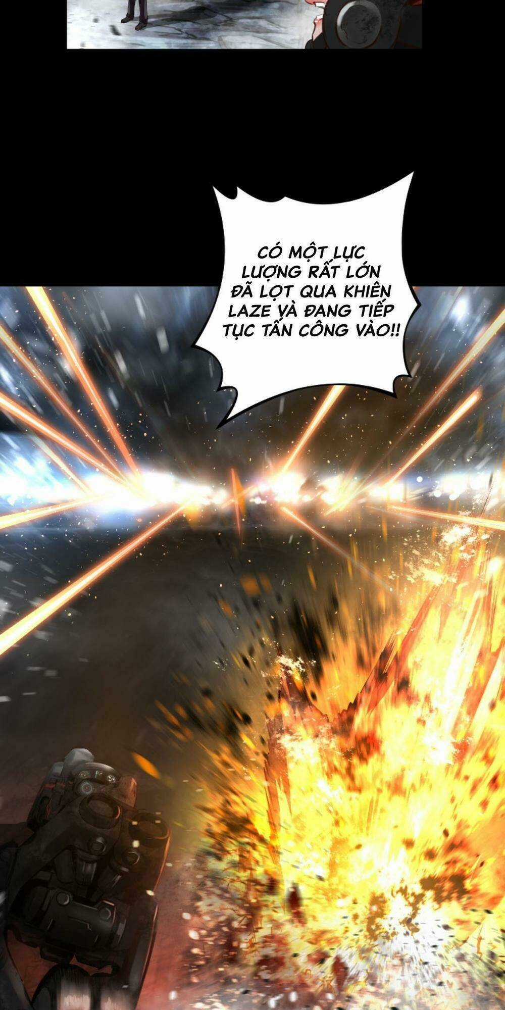 Tam Tuyệt Tại Dị giới Chapter 63 trang 45