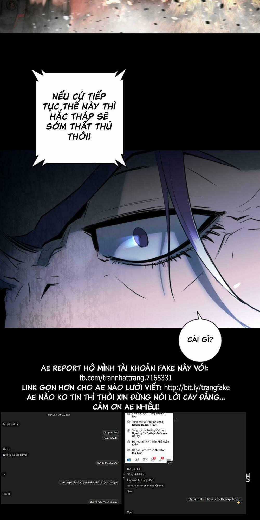 Tam Tuyệt Tại Dị giới Chapter 63 trang 46